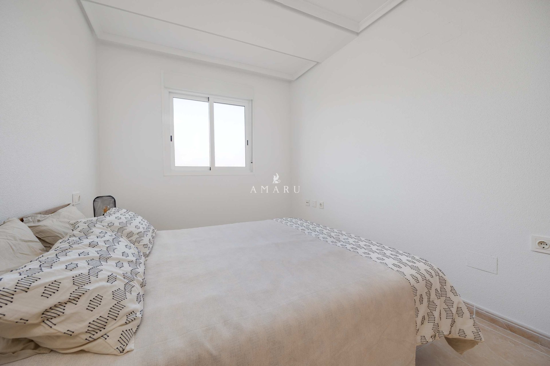 Nieuwbouw Woningen - Apartment -
San Fulgencio