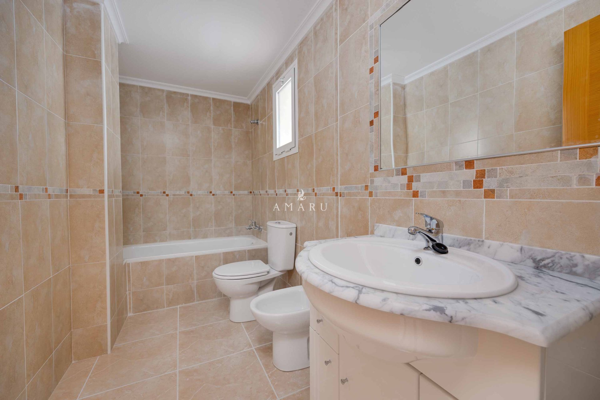 Nieuwbouw Woningen - Apartment -
San Fulgencio