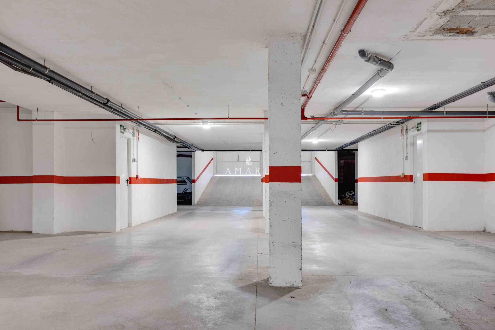 Nieuwbouw Woningen - Apartment -
San Fulgencio