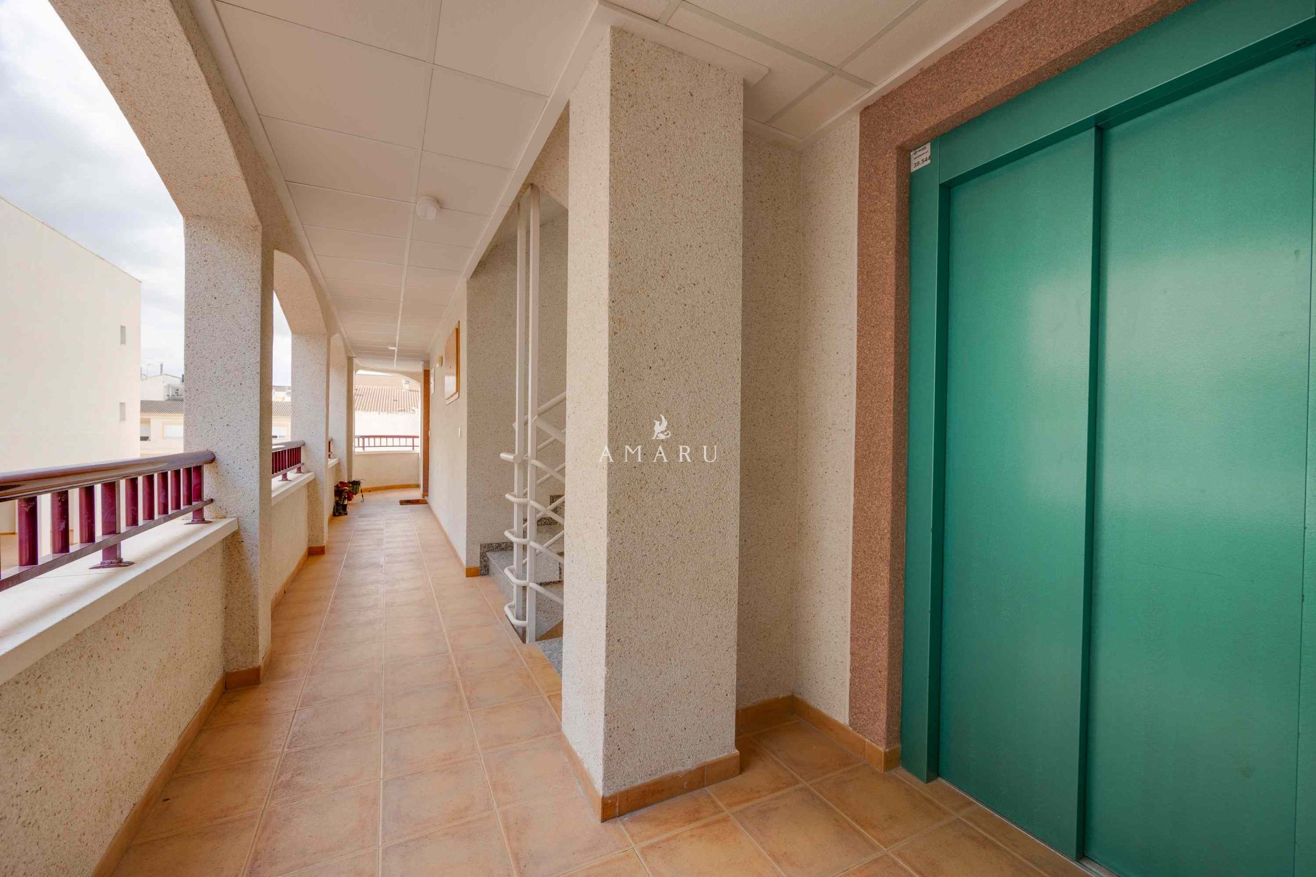 Nieuwbouw Woningen - Apartment -
San Fulgencio