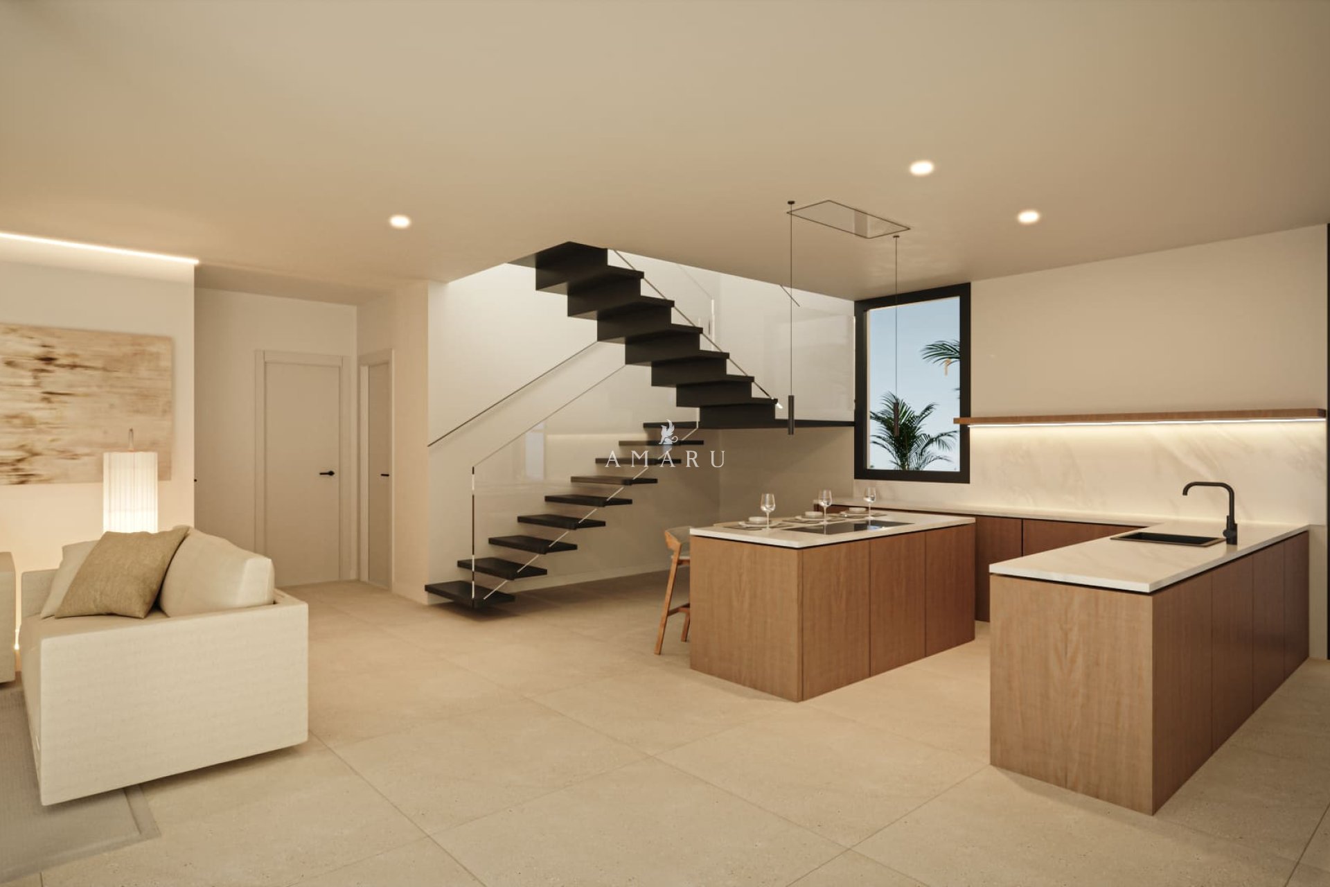 Nieuwbouw Woningen - Apartment -
San Pedro Alcántara