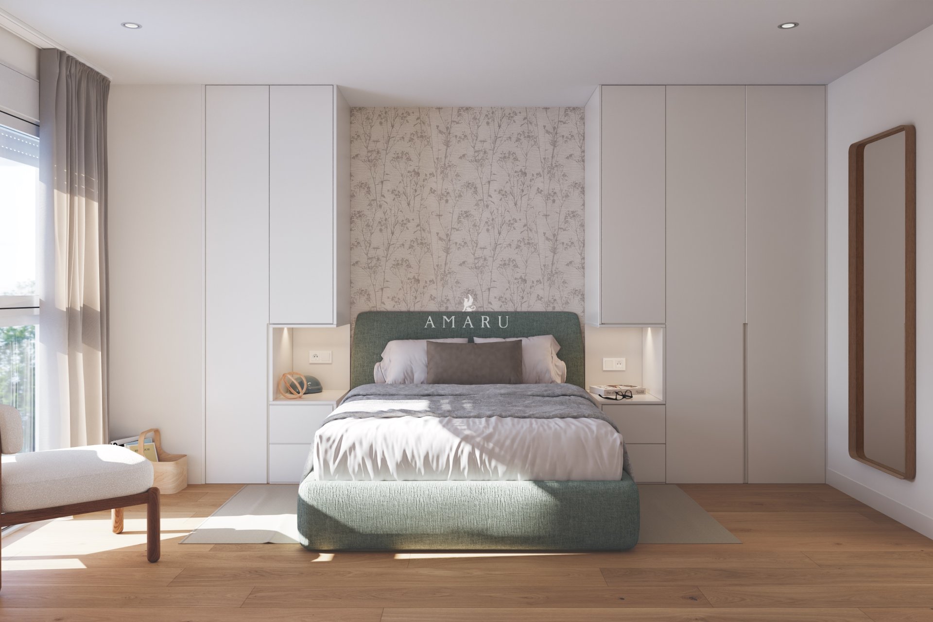 Nieuwbouw Woningen - Apartment -
San Pedro del Pinatar - San Pedro Del Pinatar