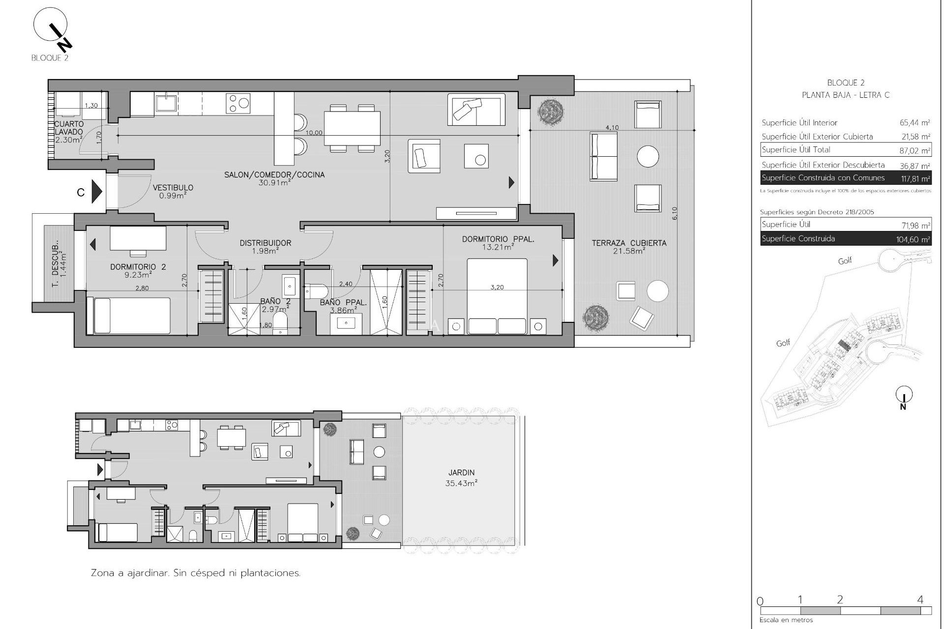 Nieuwbouw Woningen - Apartment -
San Roque - Alcaidesa