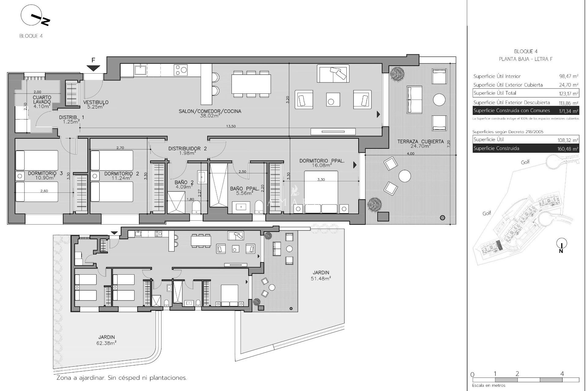 Nieuwbouw Woningen - Apartment -
San Roque - Alcaidesa