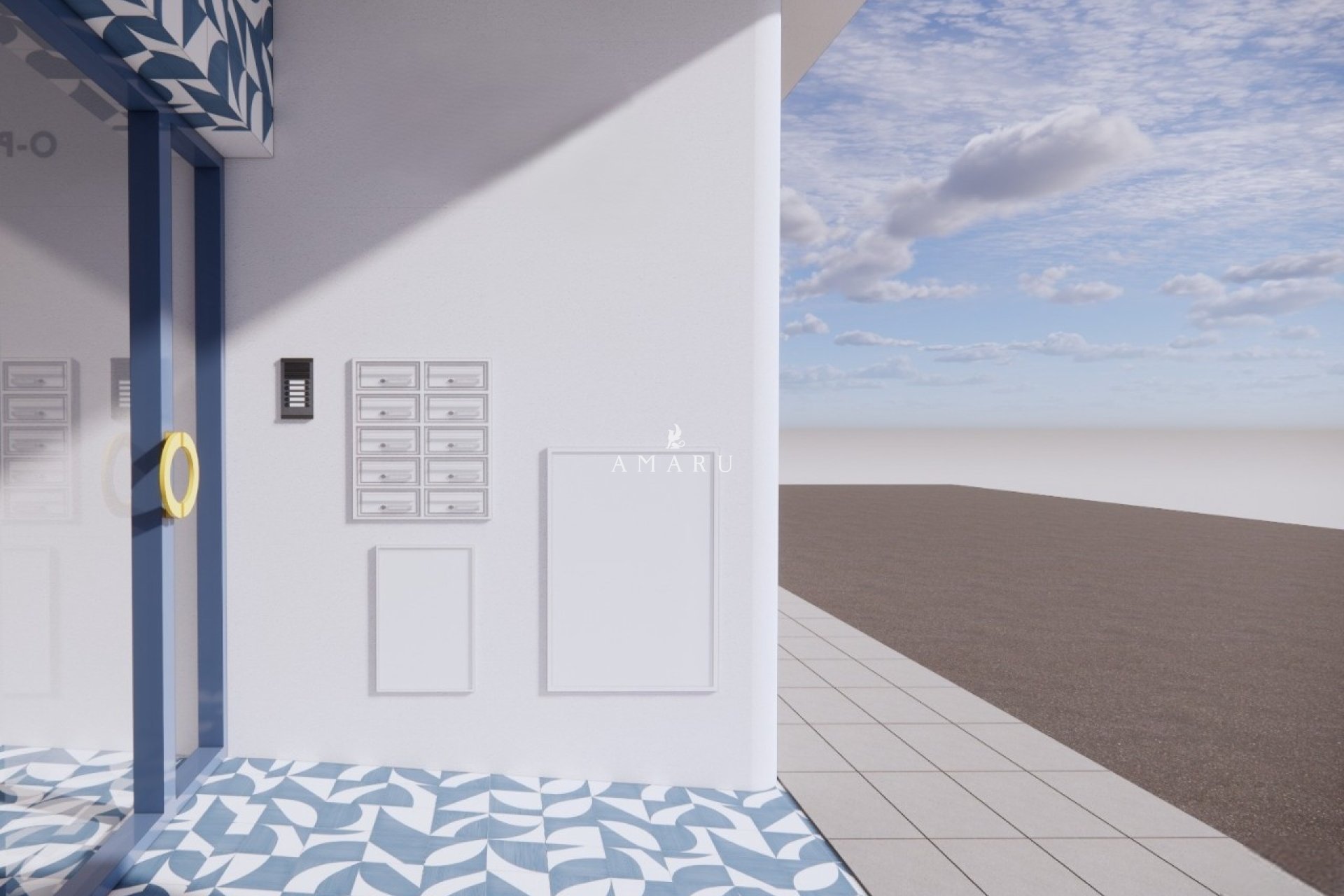 Nieuwbouw Woningen - Apartment -
Torre de la Horadada