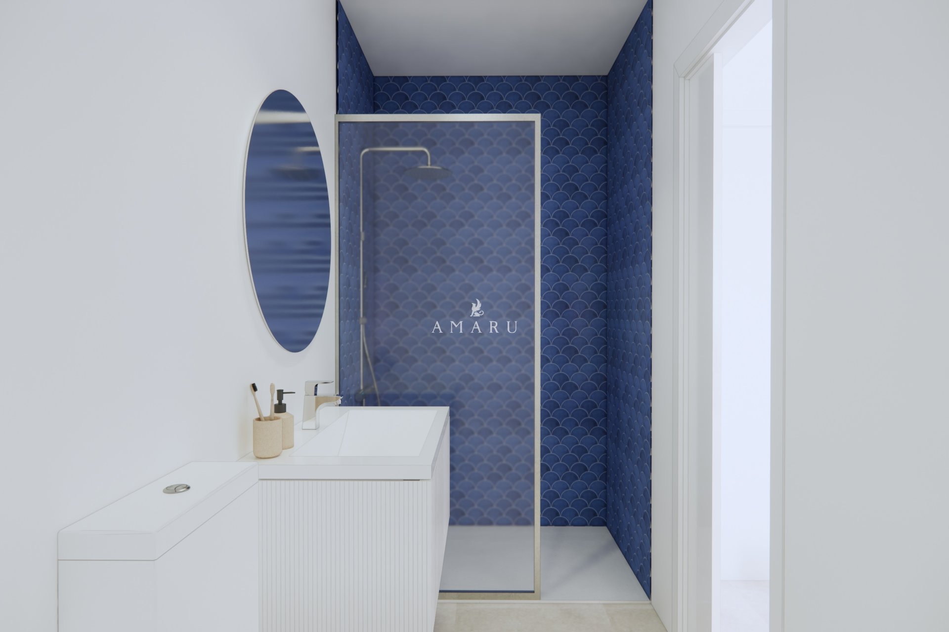 Nieuwbouw Woningen - Apartment -
Torre de la Horadada