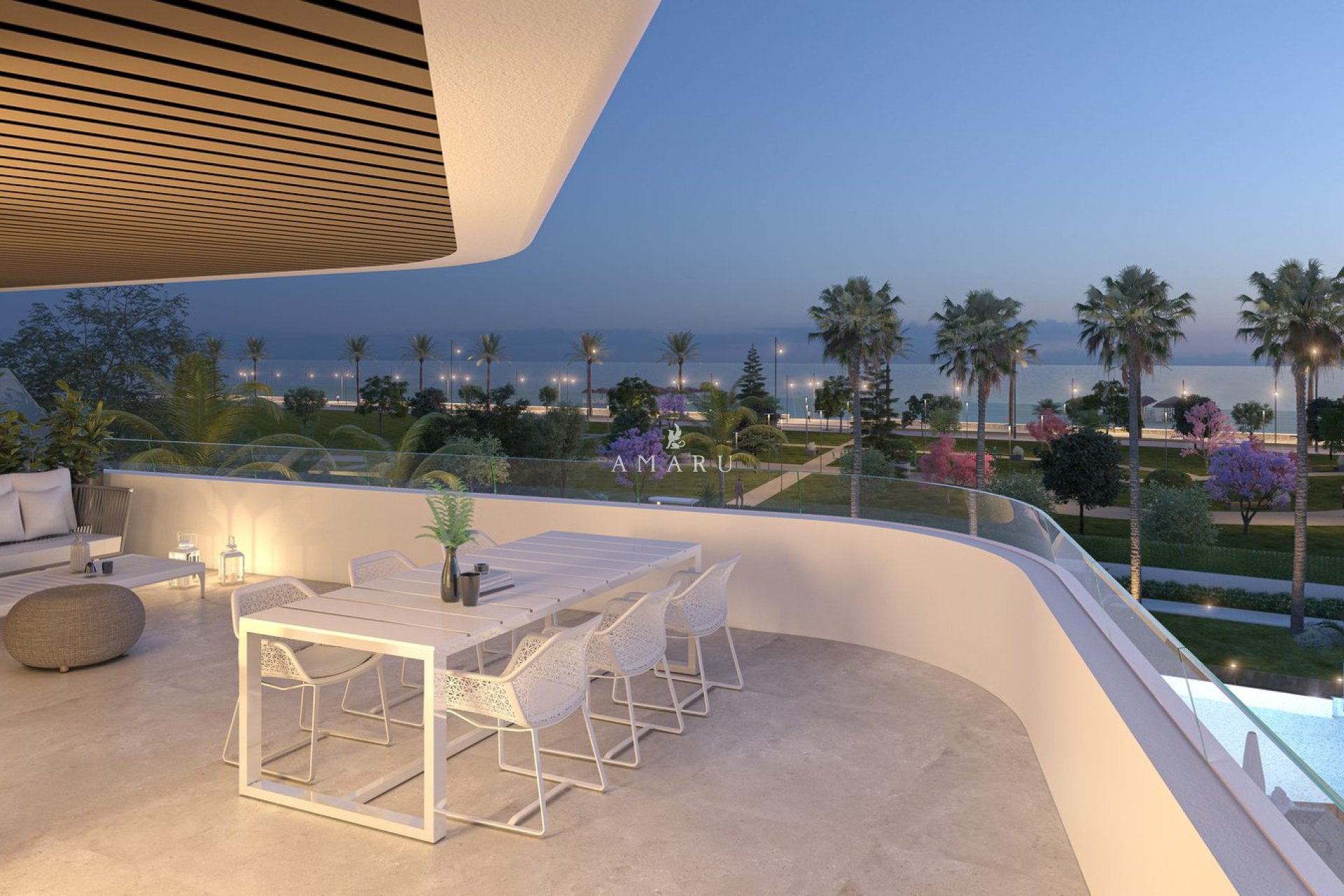 Nieuwbouw Woningen - Apartment -
Torremolinos