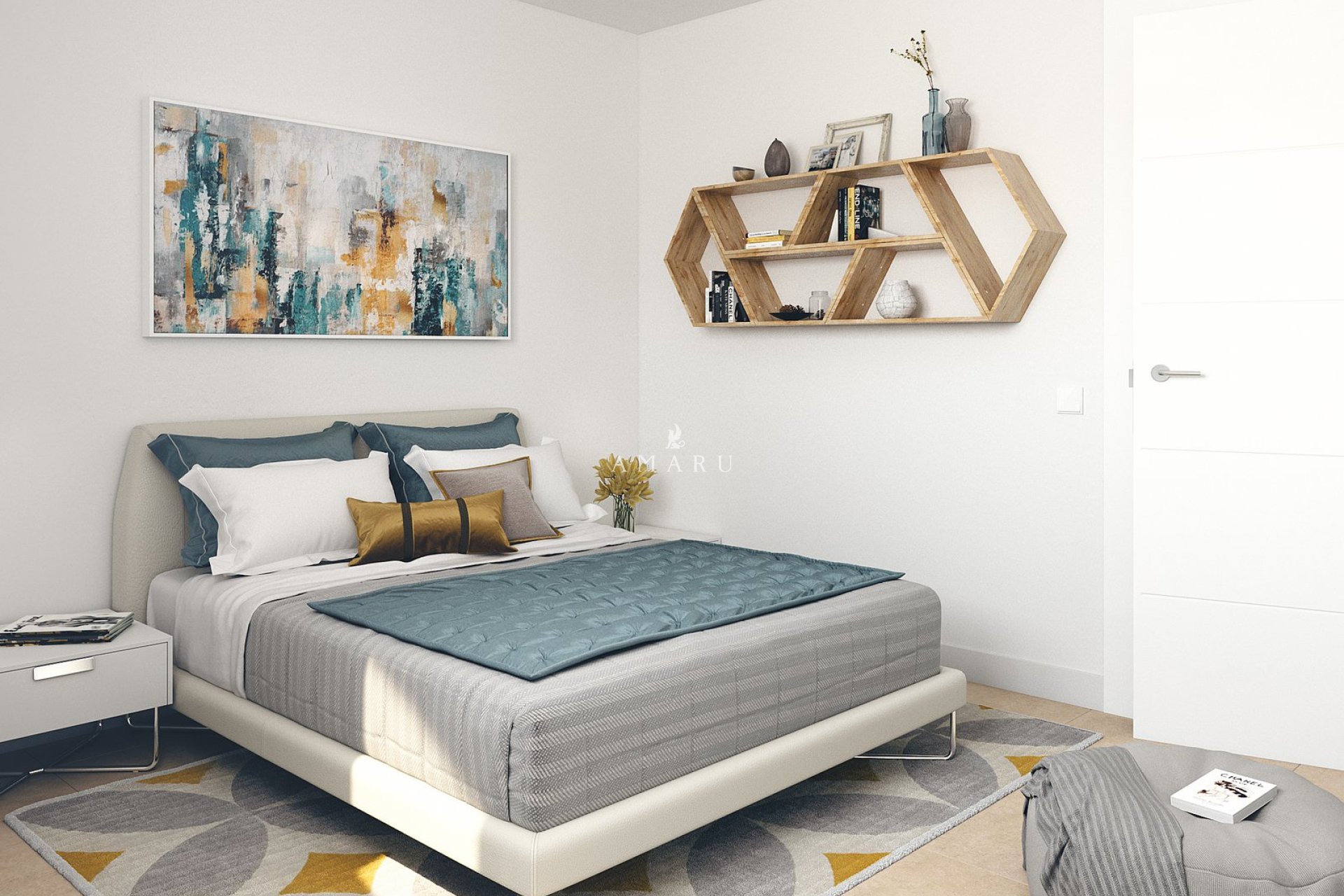 Nieuwbouw Woningen - Apartment -
Torremolinos