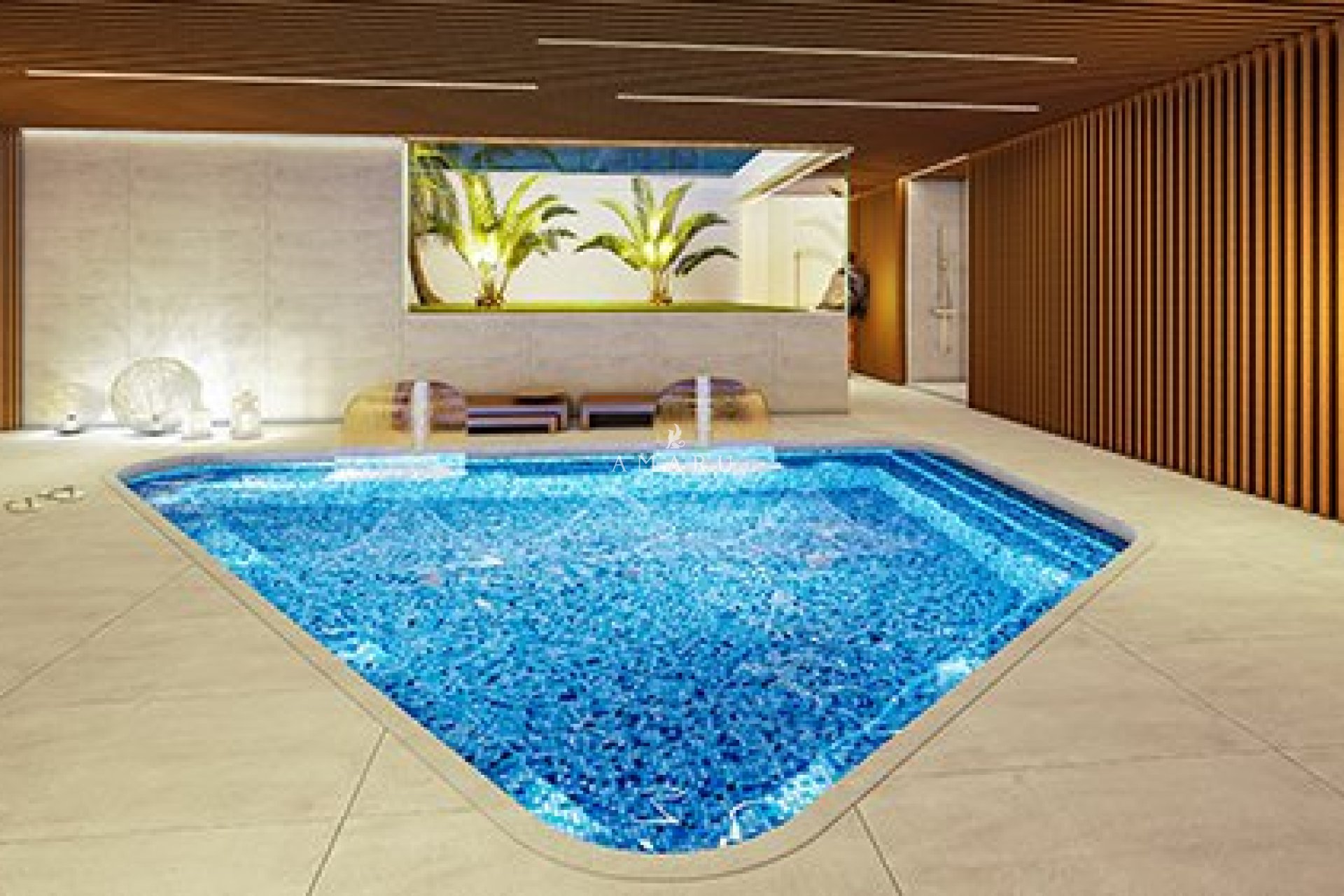 Nieuwbouw Woningen - Apartment -
Torremolinos