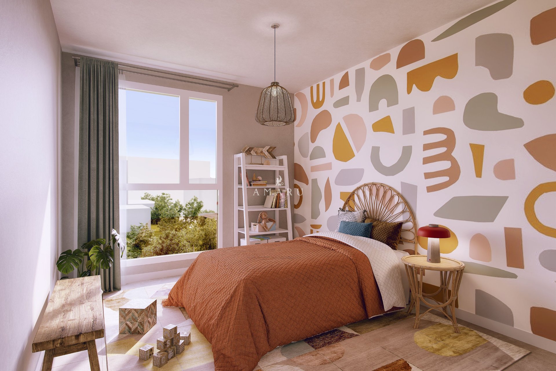 Nieuwbouw Woningen - Apartment -
Torremolinos