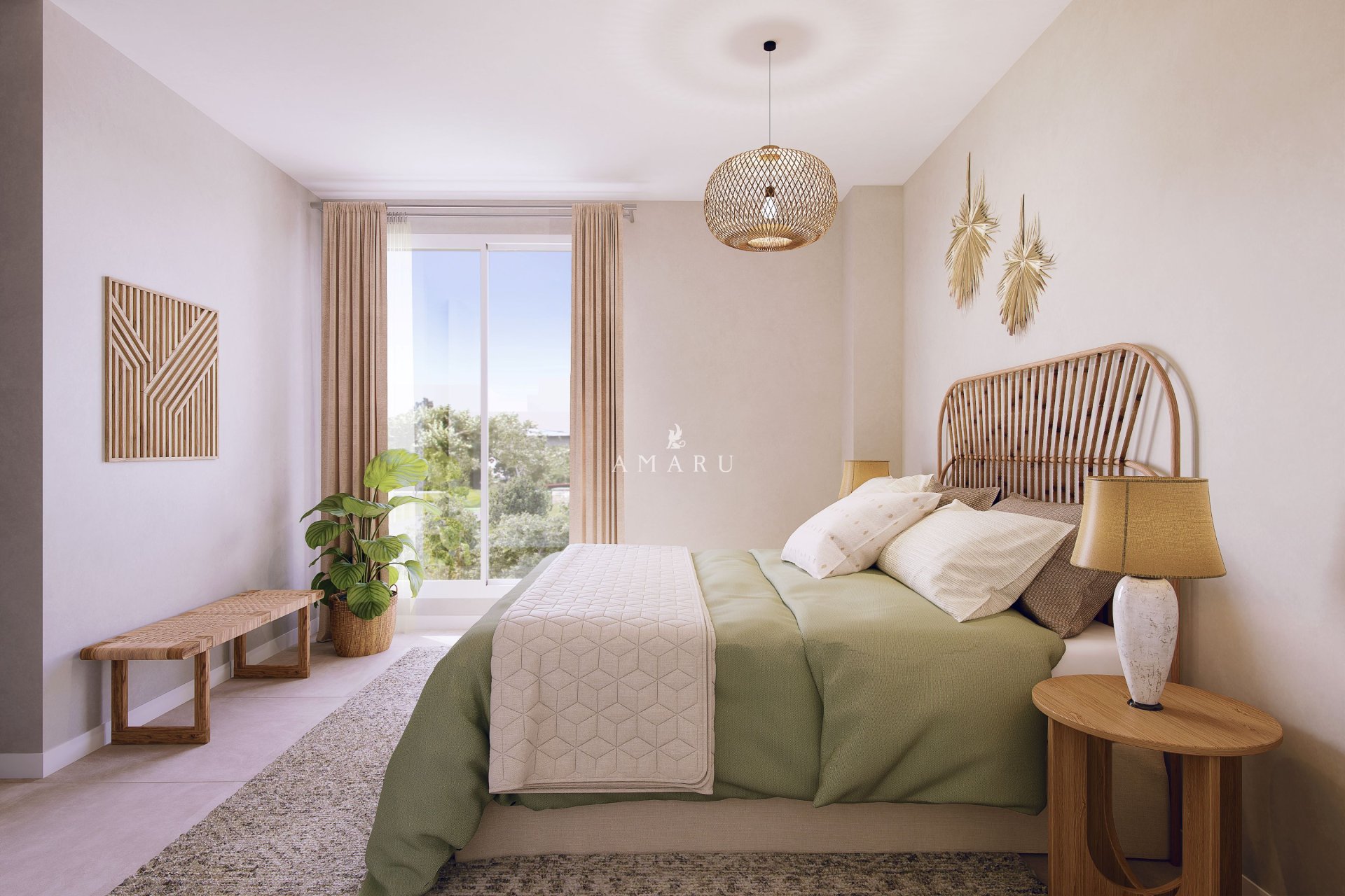 Nieuwbouw Woningen - Apartment -
Torremolinos