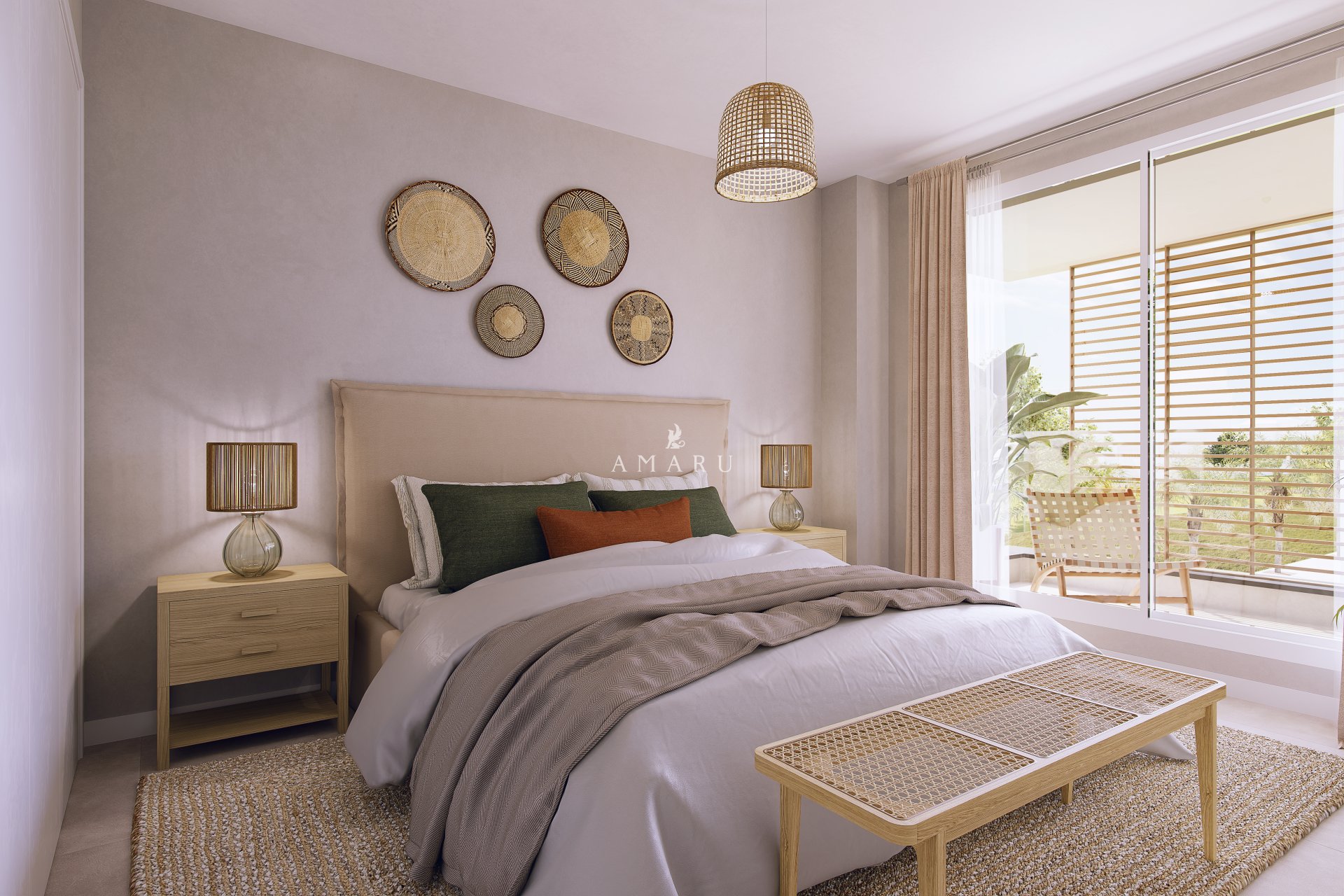 Nieuwbouw Woningen - Apartment -
Torremolinos