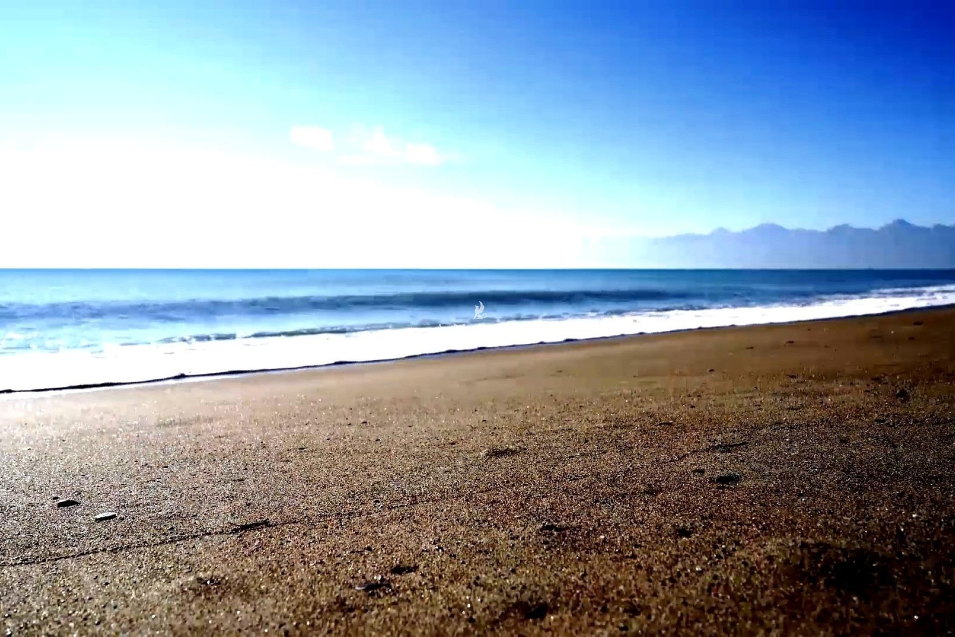 Nieuwbouw Woningen - Apartment -
Torrevieja - Centro