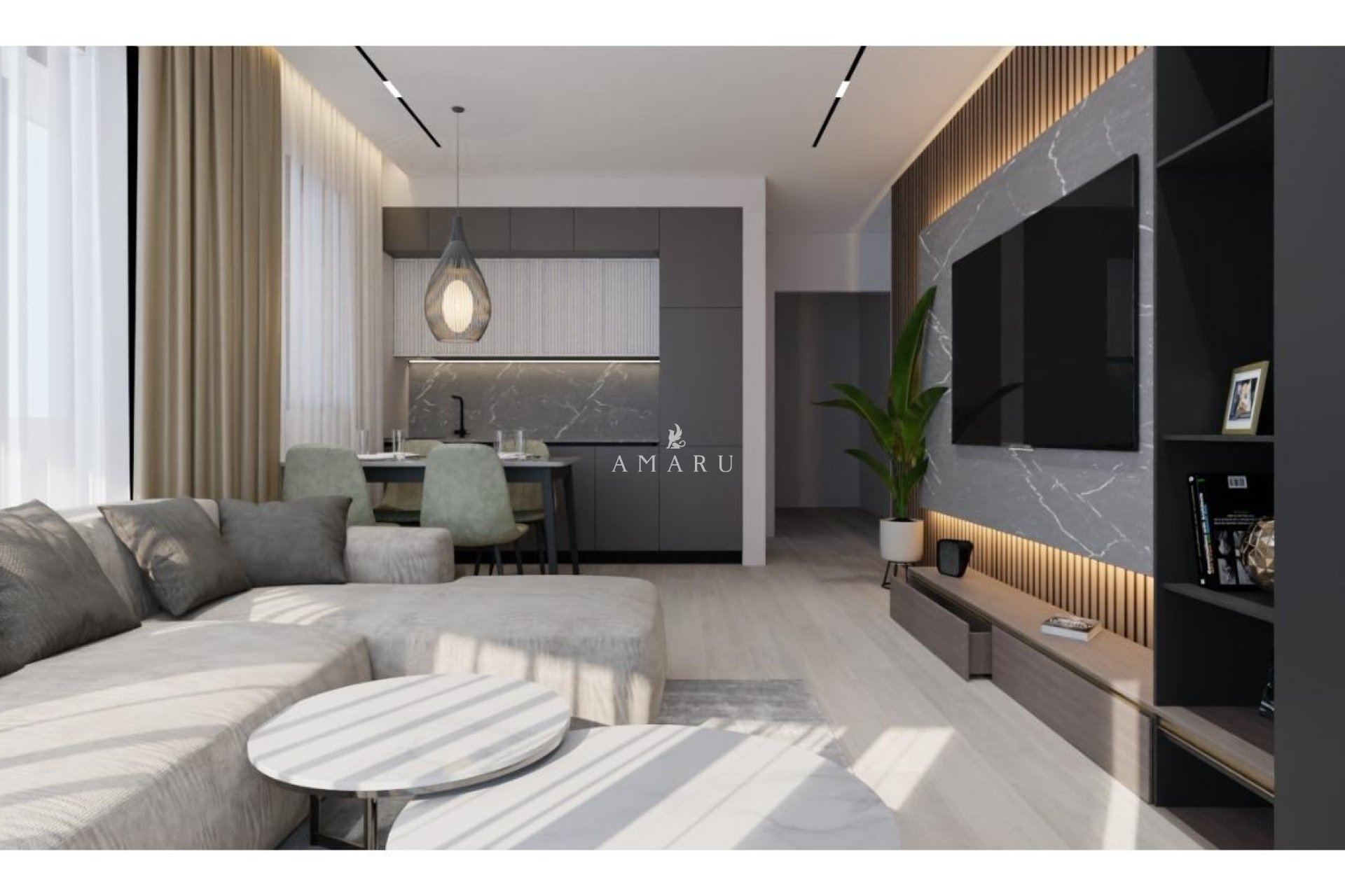 Nieuwbouw Woningen - Apartment -
Torrevieja - Centro