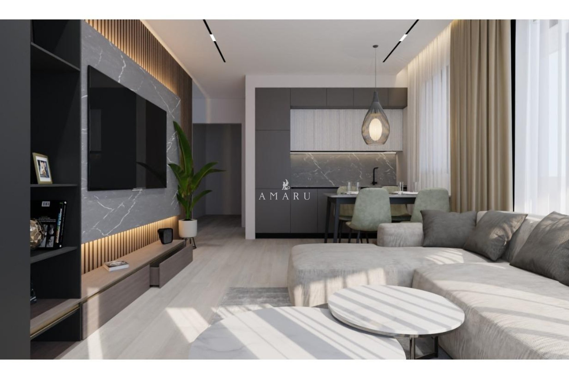 Nieuwbouw Woningen - Apartment -
Torrevieja - Centro