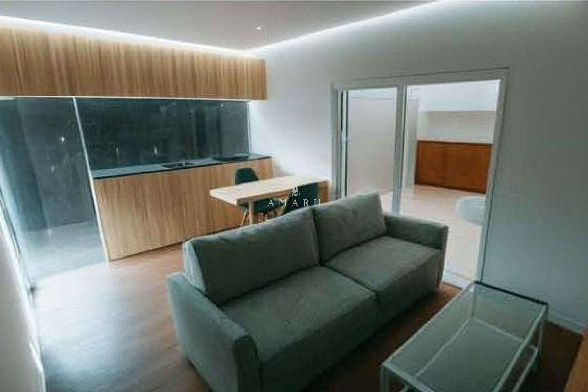 Nieuwbouw Woningen - Apartment -
Torrevieja - Centro