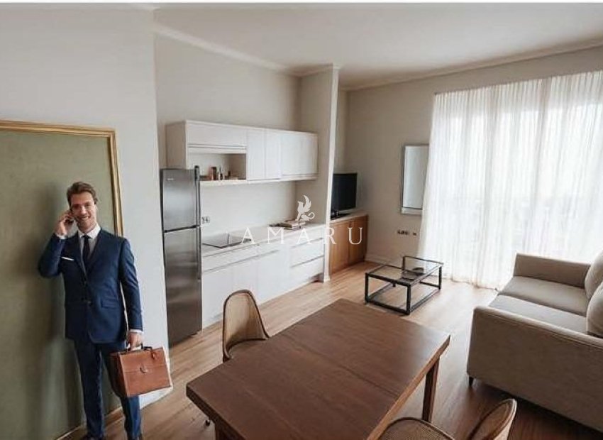 Nieuwbouw Woningen - Apartment -
Torrevieja - Centro