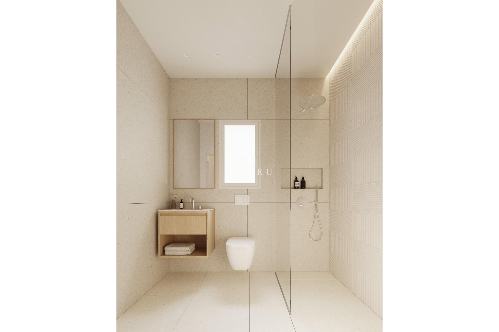 Nieuwbouw Woningen - Apartment -
Torrevieja - Centro