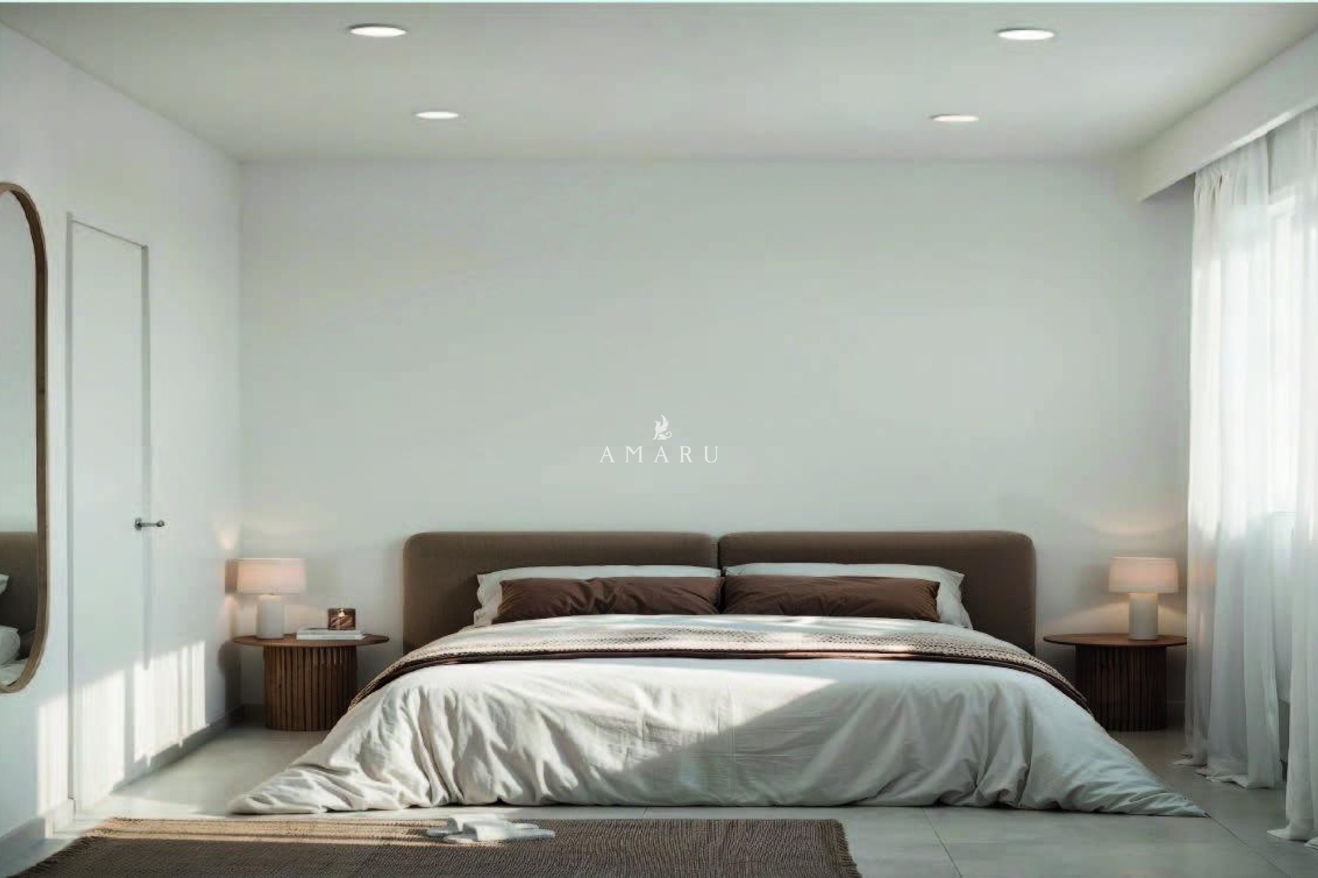 Nieuwbouw Woningen - Apartment -
Torrevieja - Playa de El Cura