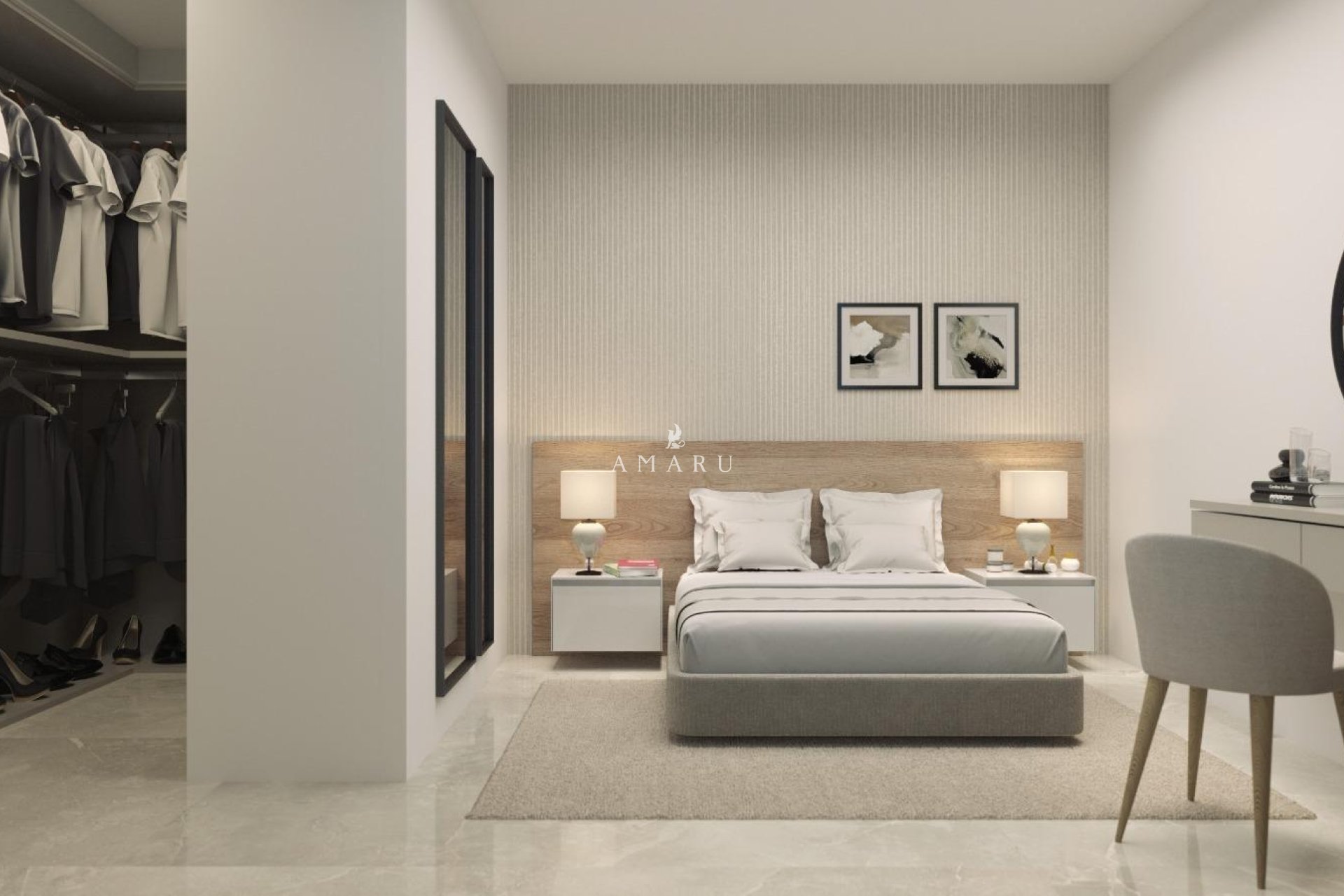 Nieuwbouw Woningen - Apartment -
Torrevieja - Playa de El Cura