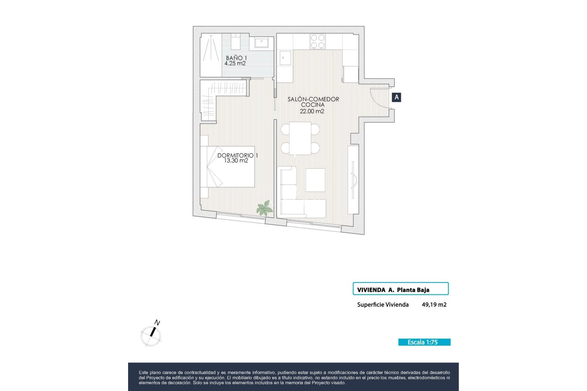 Nieuwbouw Woningen - Apartment -
Torrevieja - Playa de El Cura