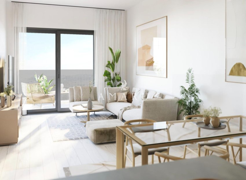 Nieuwbouw Woningen - Apartment -
Torrevieja - Playa de El Cura