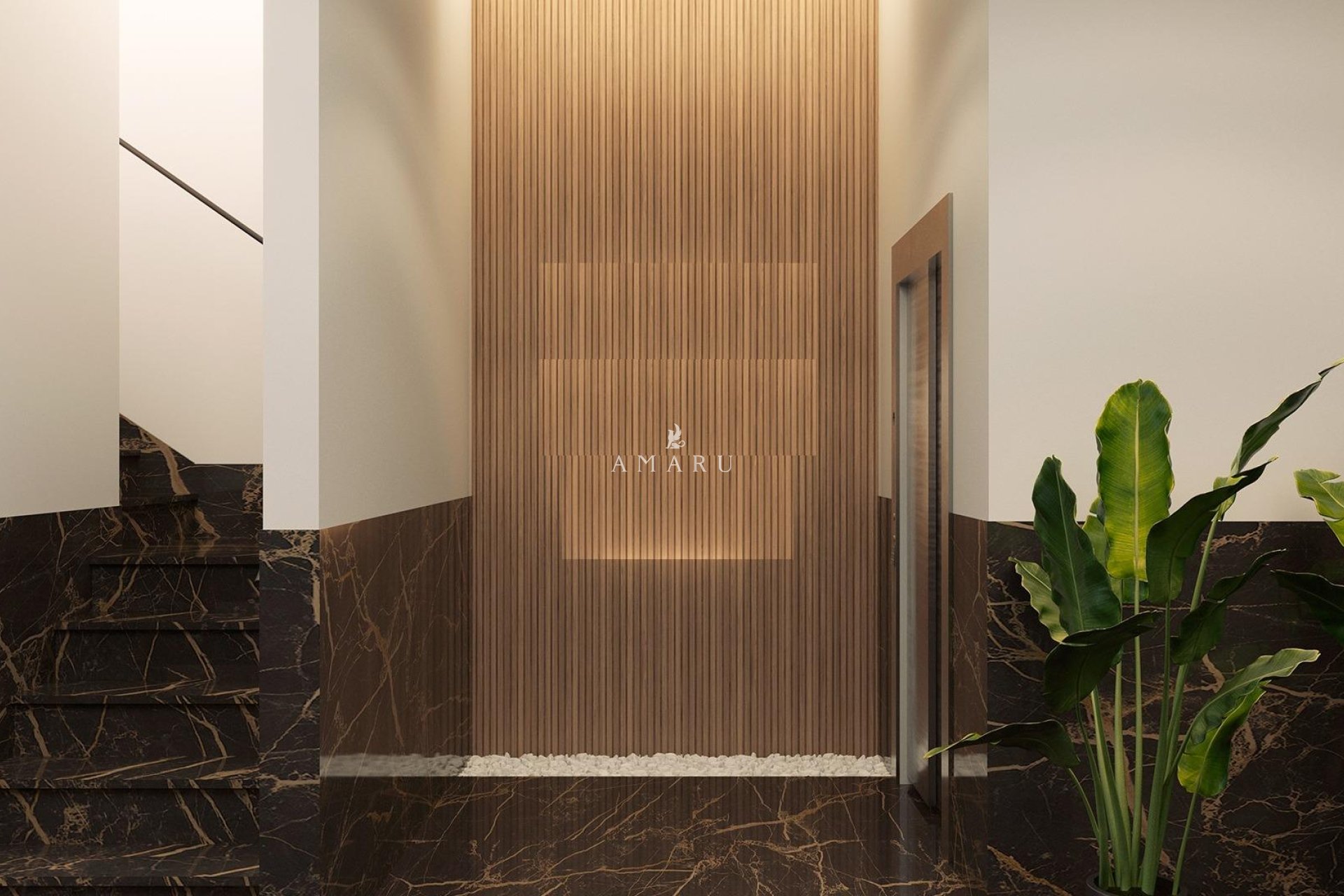 Nieuwbouw Woningen - Apartment -
Torrevieja - Playa de El Cura