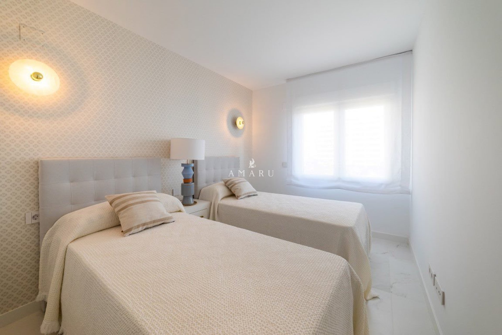 Nieuwbouw Woningen - Apartment -
Torrevieja - Punta Prima