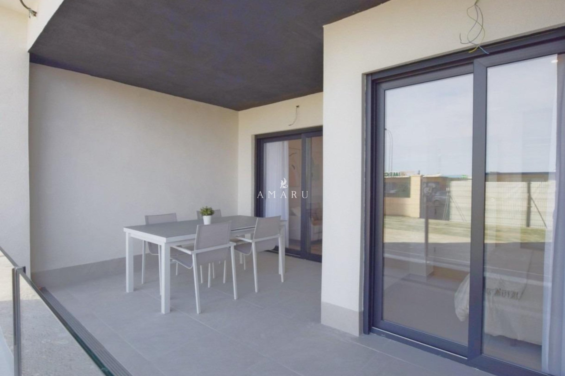 Nieuwbouw Woningen - Apartment -
Torrevieja - Torreblanca