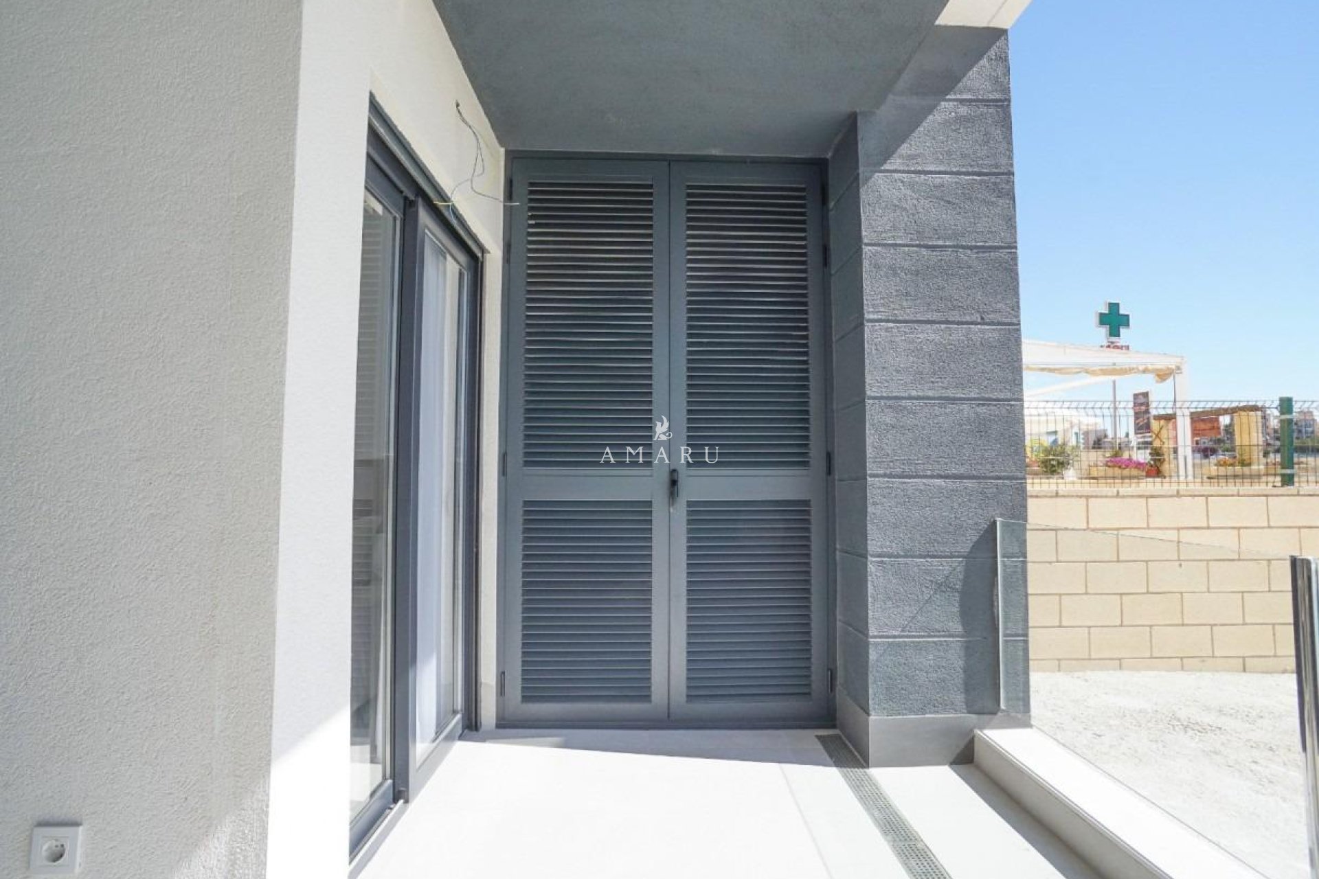 Nieuwbouw Woningen - Apartment -
Torrevieja - Torreblanca