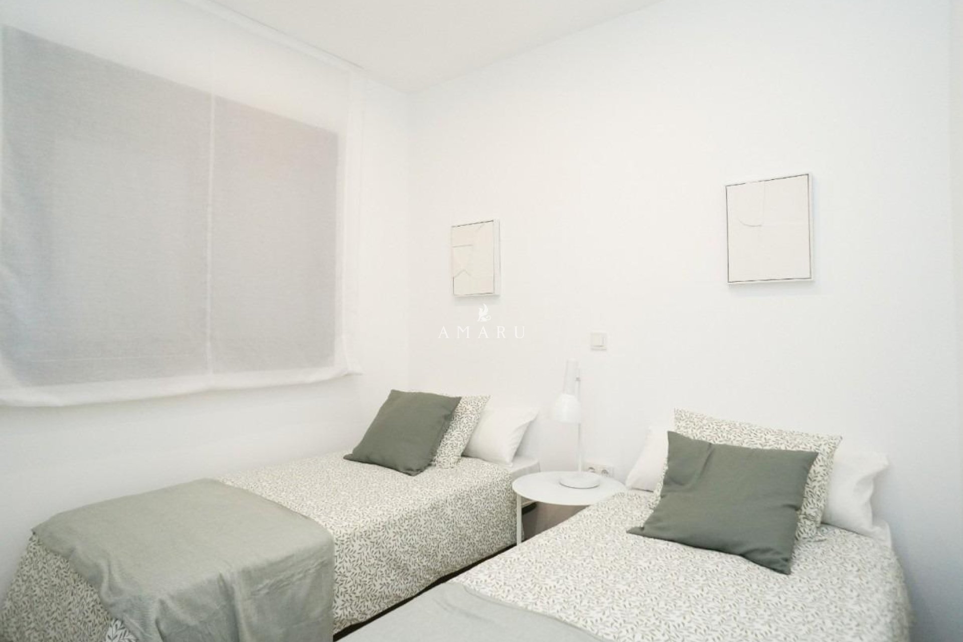 Nieuwbouw Woningen - Apartment -
Torrevieja - Torreblanca