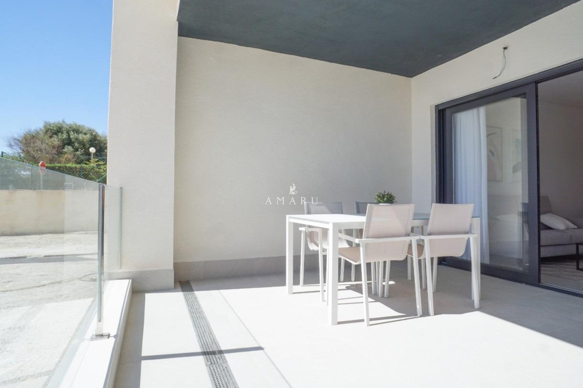 Nieuwbouw Woningen - Apartment -
Torrevieja - Torreblanca