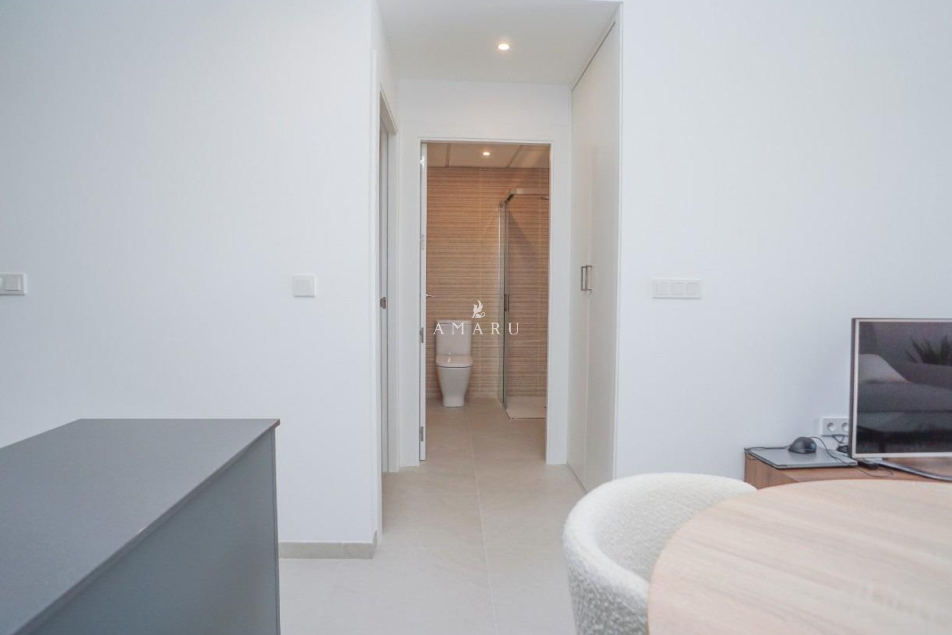 Nieuwbouw Woningen - Apartment -
Torrevieja - Torreblanca