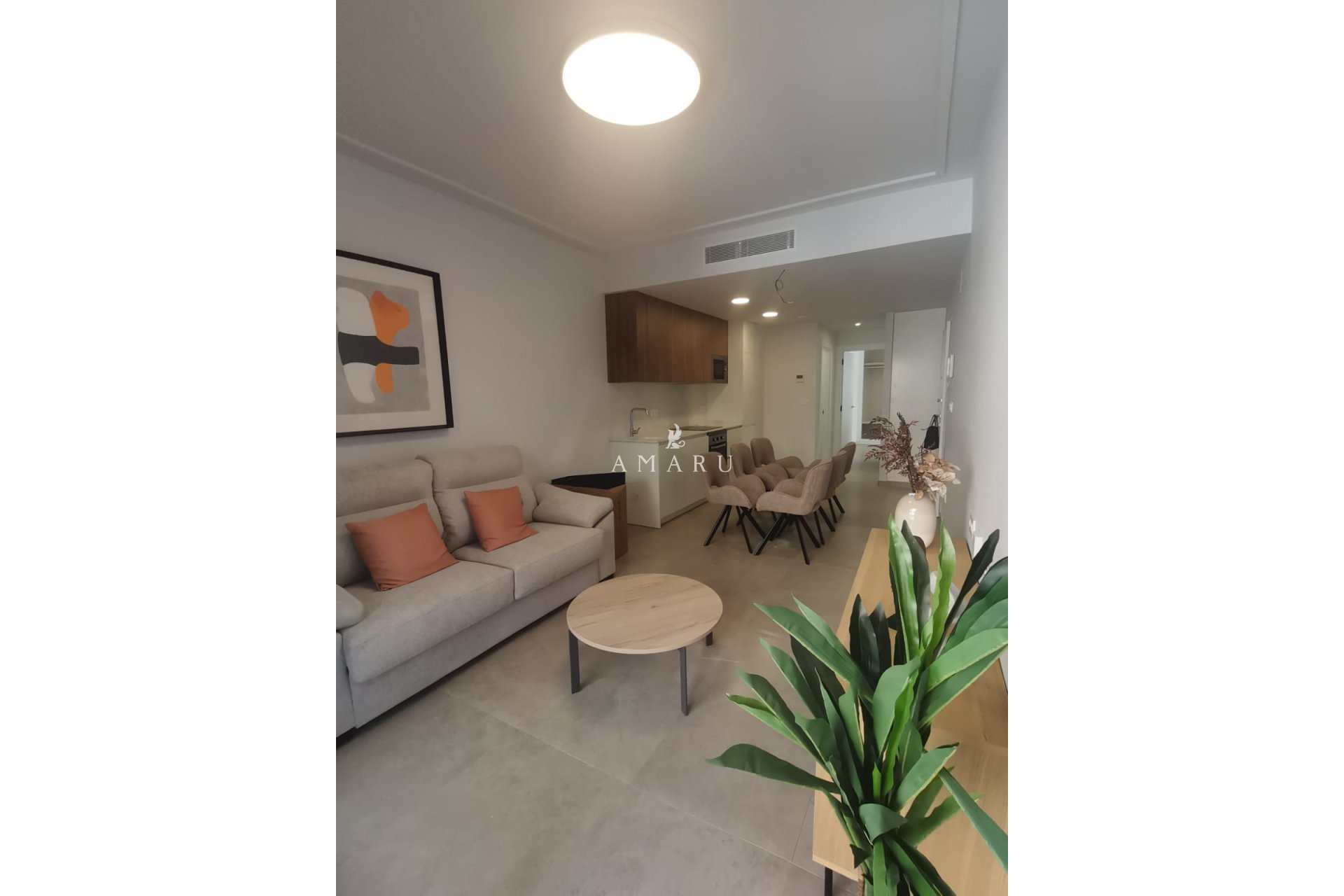 Nieuwbouw Woningen - Apartment -
Torrevieja