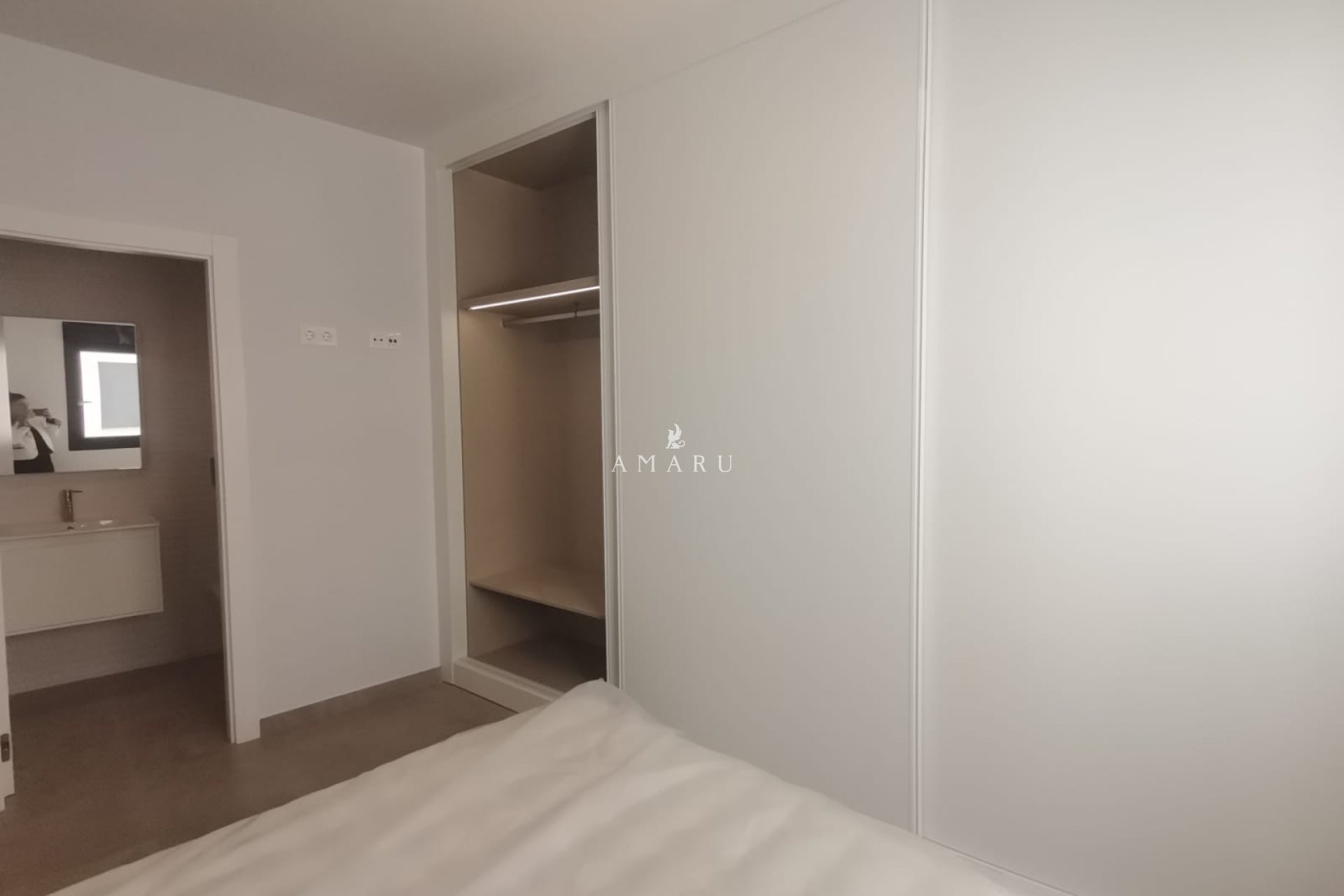 Nieuwbouw Woningen - Apartment -
Torrevieja