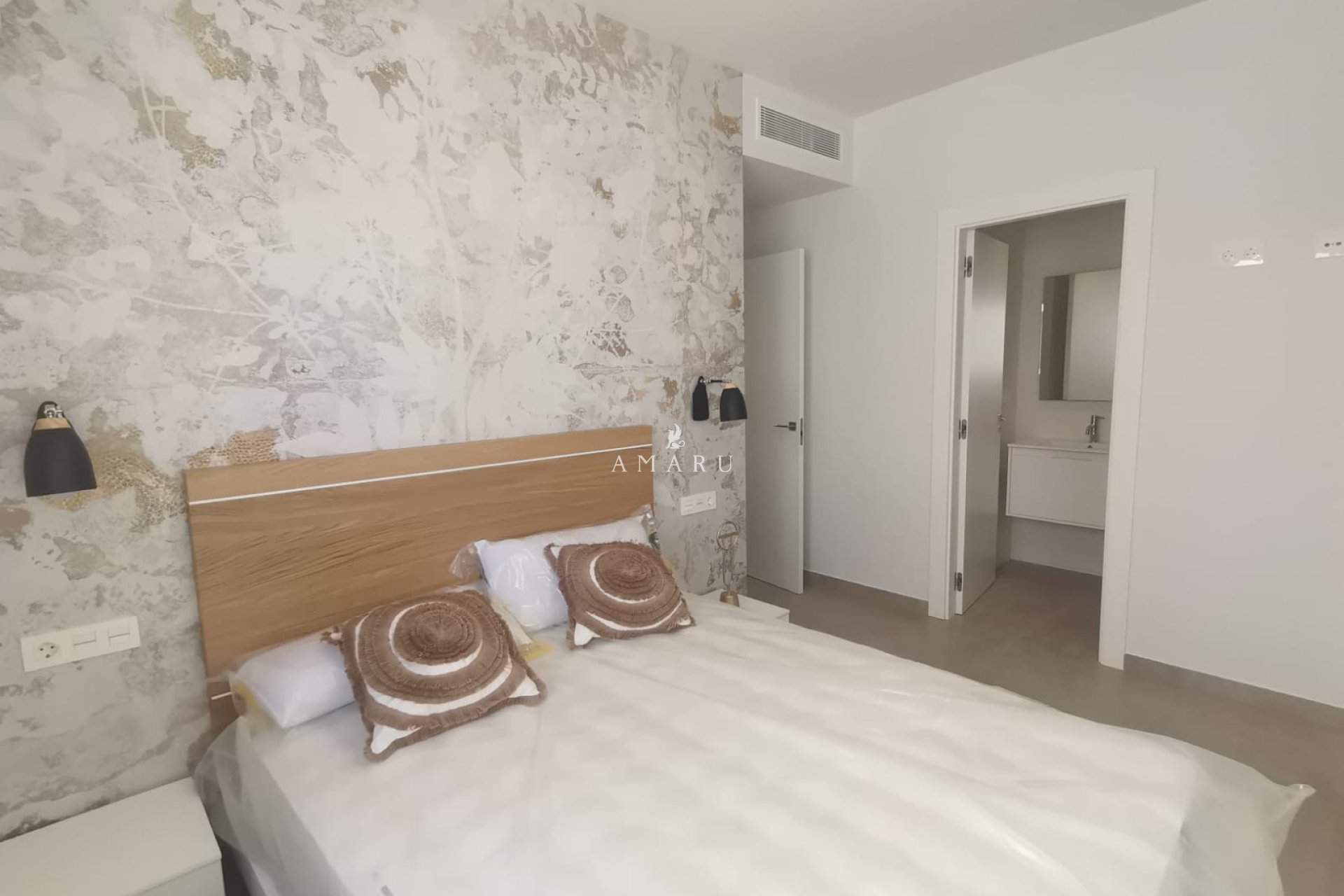 Nieuwbouw Woningen - Apartment -
Torrevieja