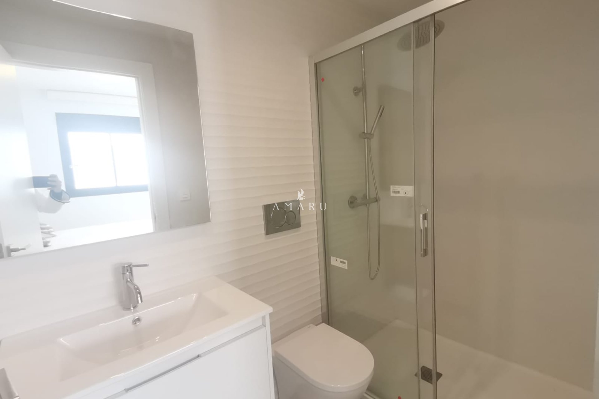 Nieuwbouw Woningen - Apartment -
Torrevieja