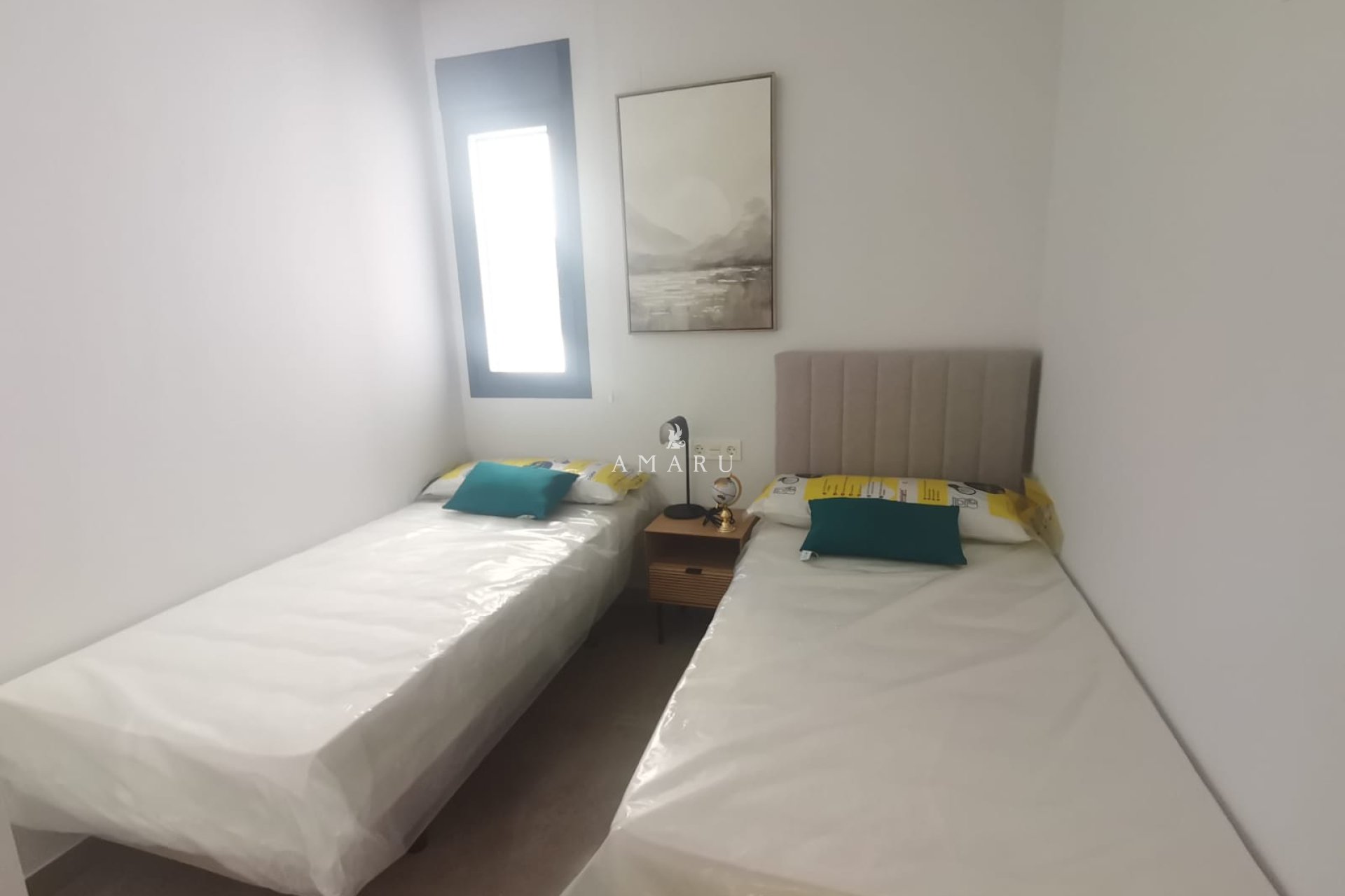 Nieuwbouw Woningen - Apartment -
Torrevieja