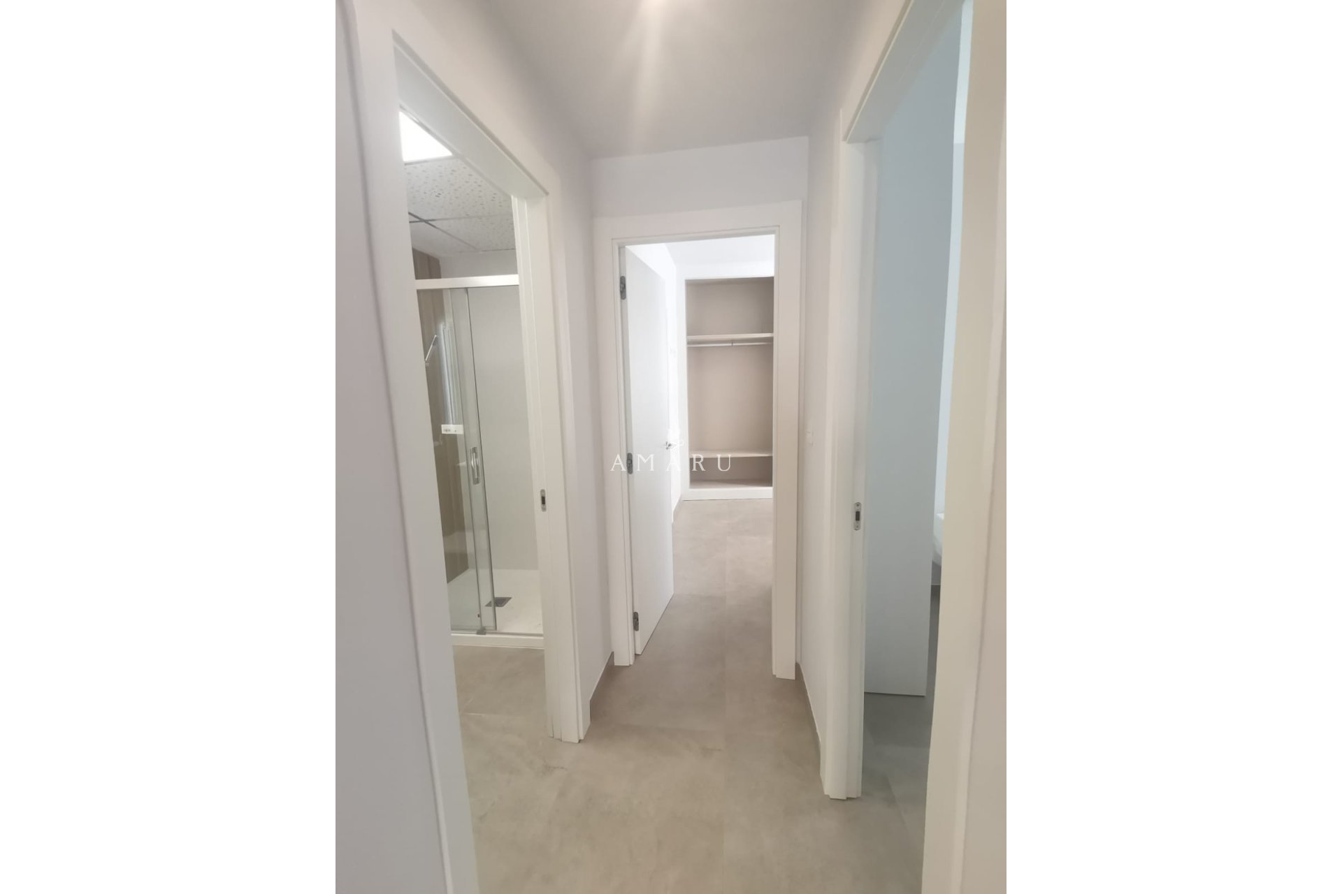 Nieuwbouw Woningen - Apartment -
Torrevieja