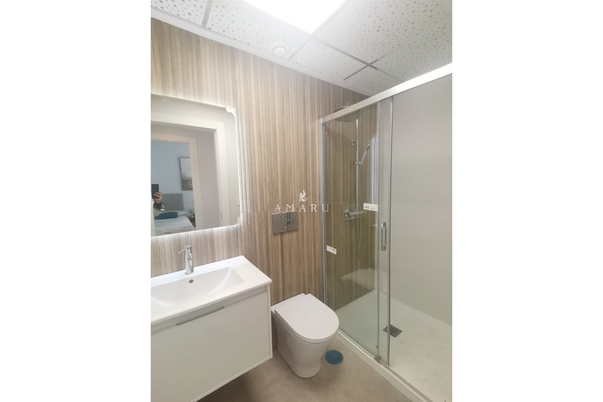 Nieuwbouw Woningen - Apartment -
Torrevieja
