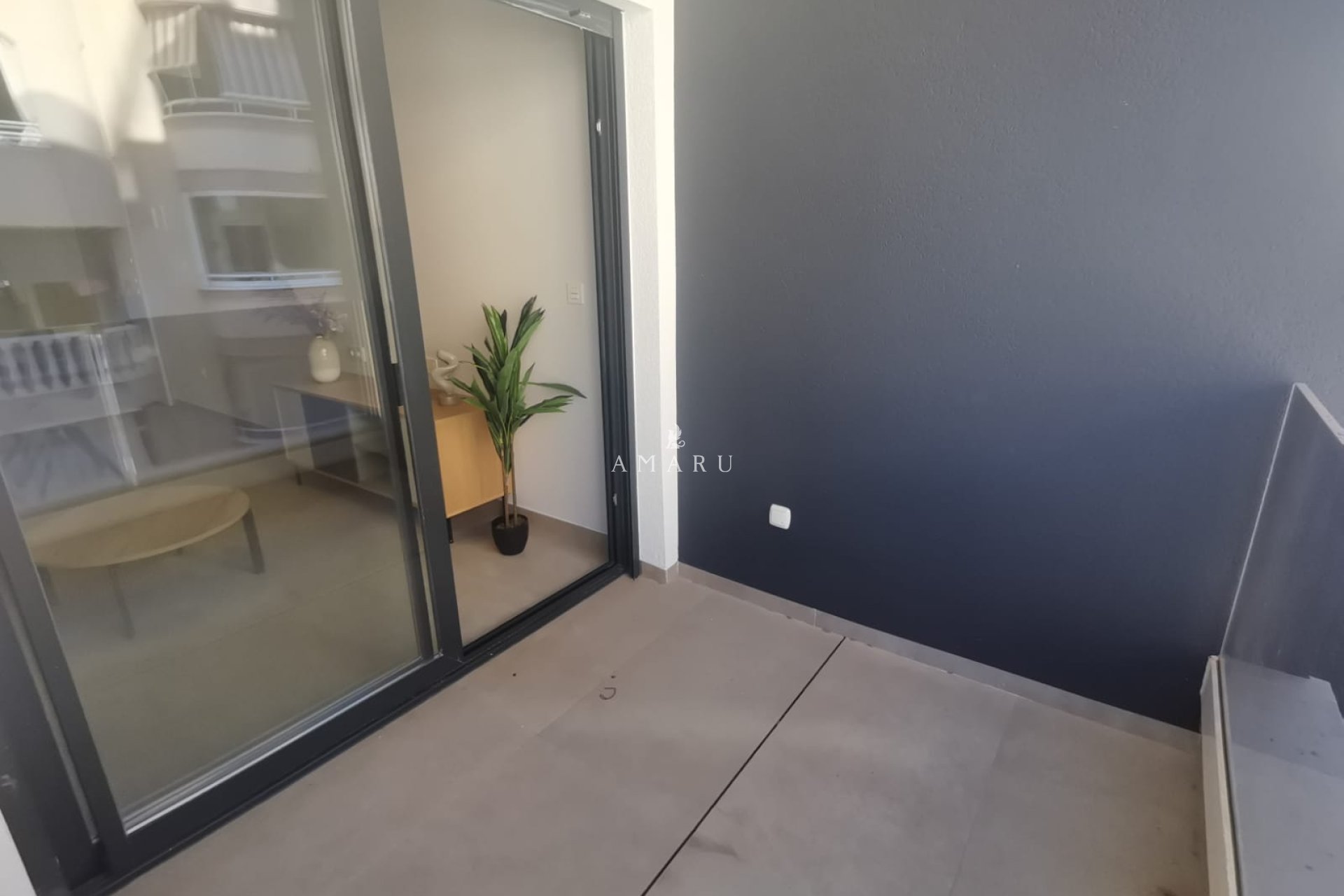 Nieuwbouw Woningen - Apartment -
Torrevieja