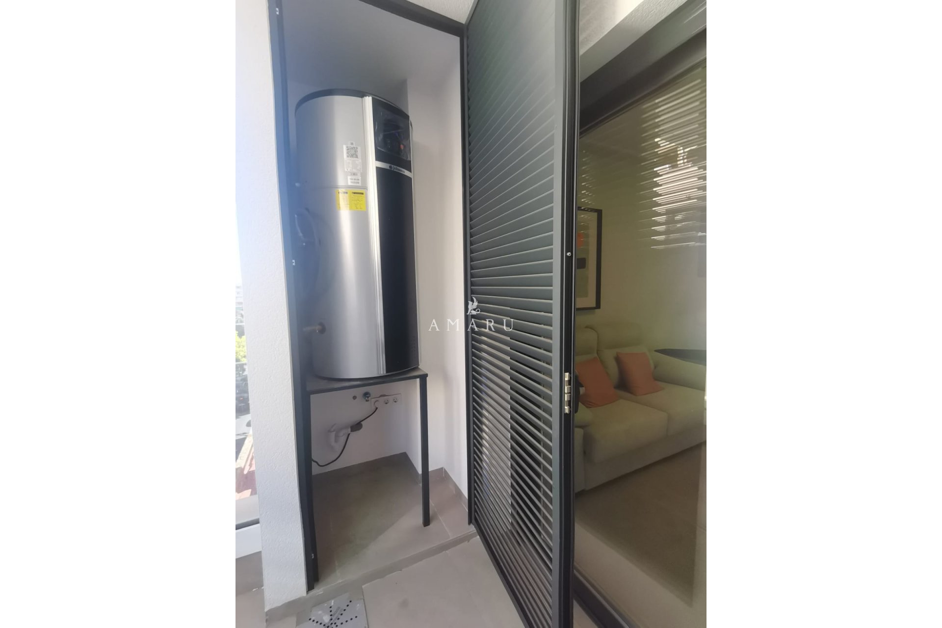 Nieuwbouw Woningen - Apartment -
Torrevieja