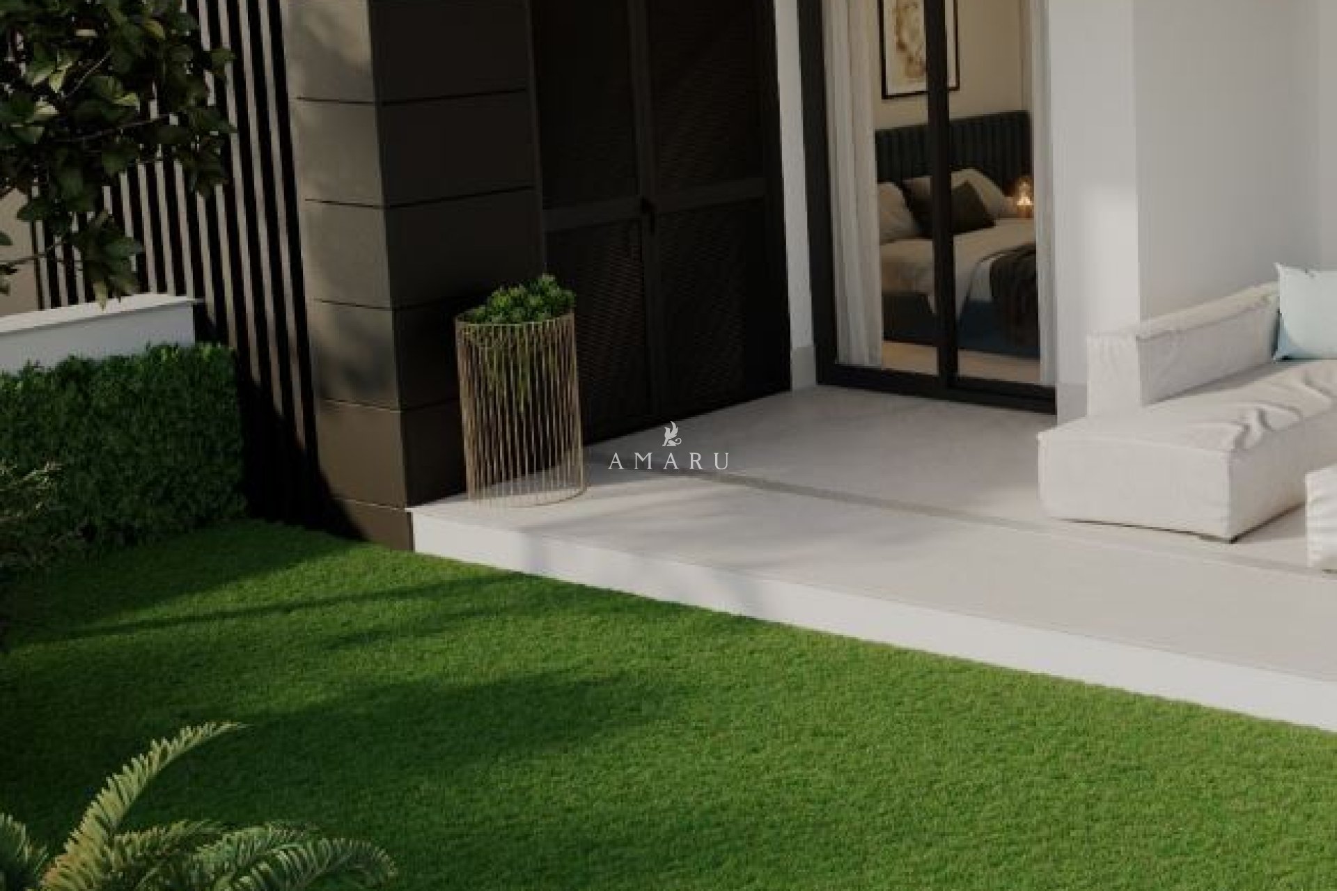 Nieuwbouw Woningen - Apartment -
Torrevieja