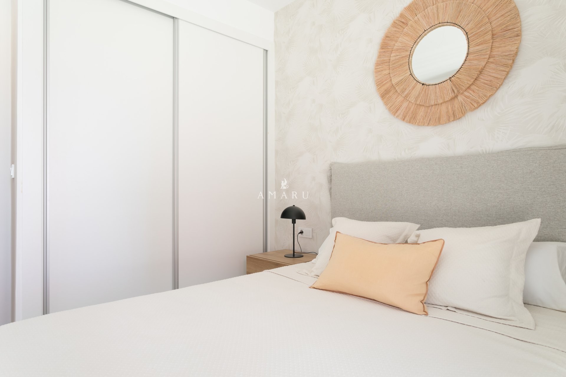 Nieuwbouw Woningen - Apartment -
Torrevieja