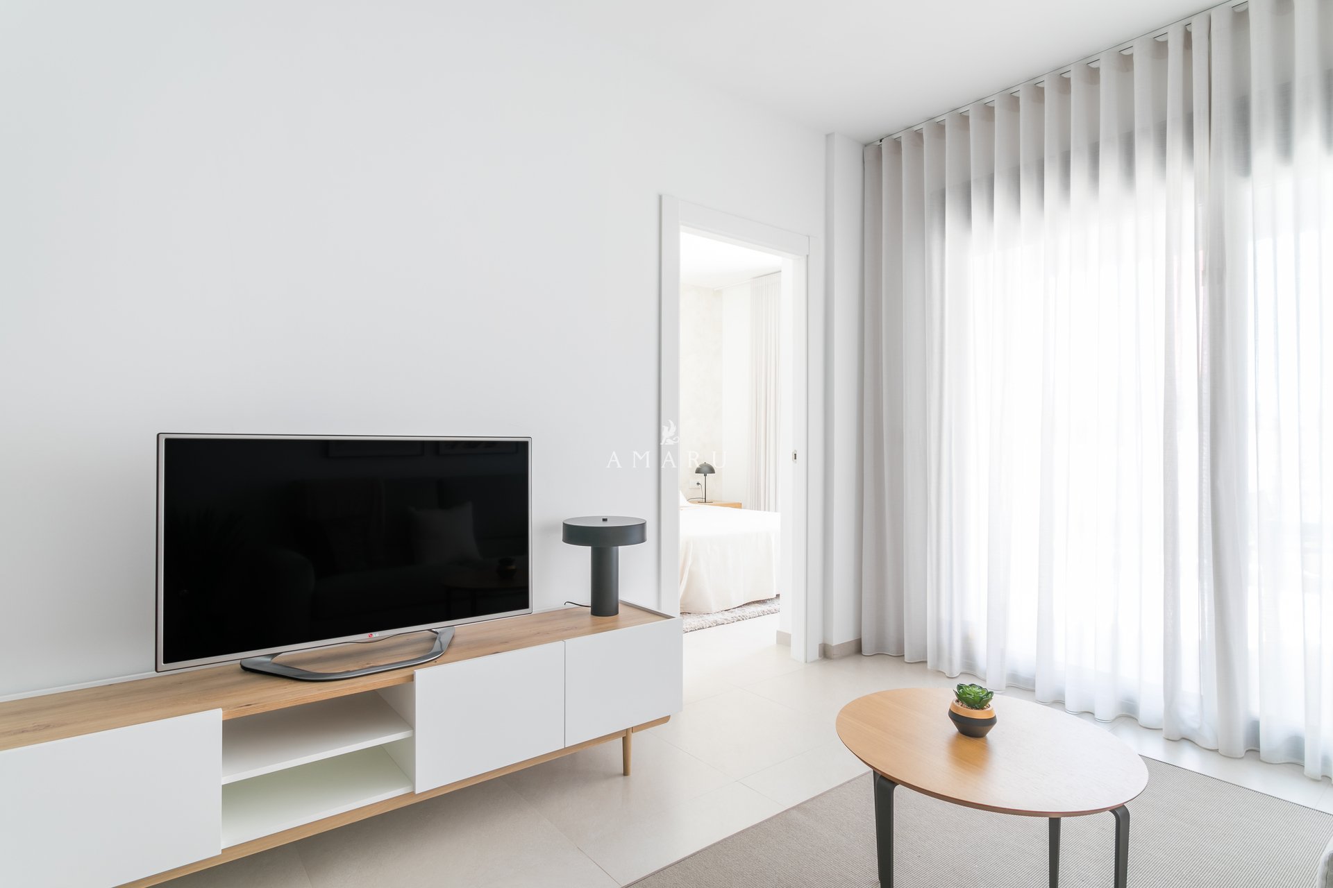 Nieuwbouw Woningen - Apartment -
Torrevieja