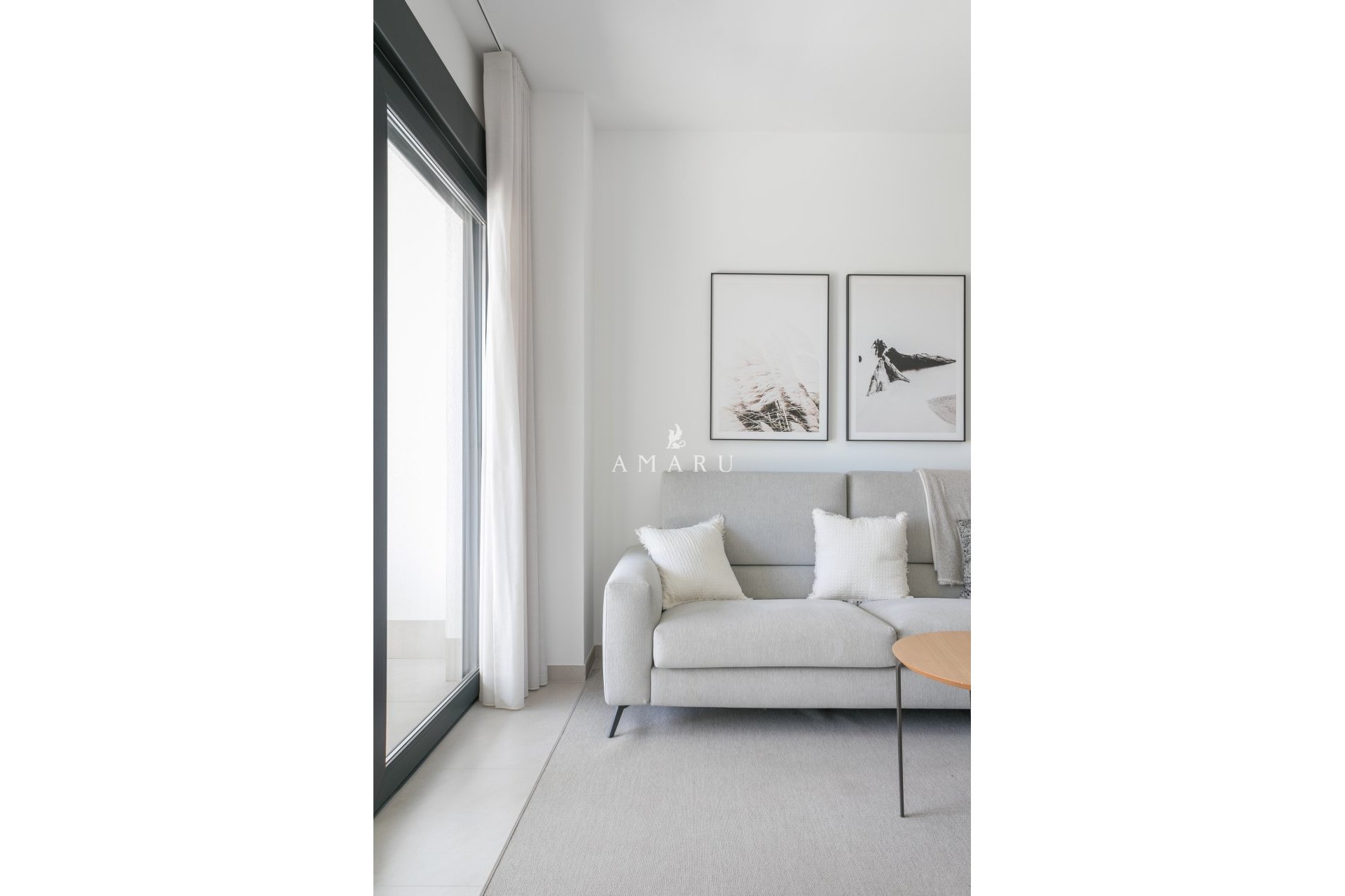 Nieuwbouw Woningen - Apartment -
Torrevieja