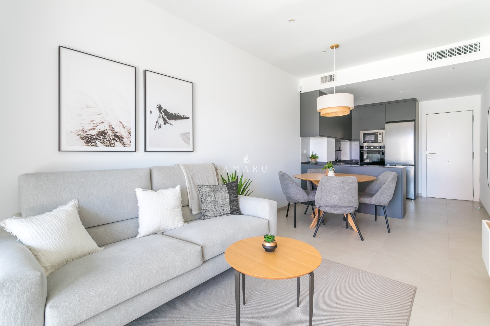 Nieuwbouw Woningen - Apartment -
Torrevieja