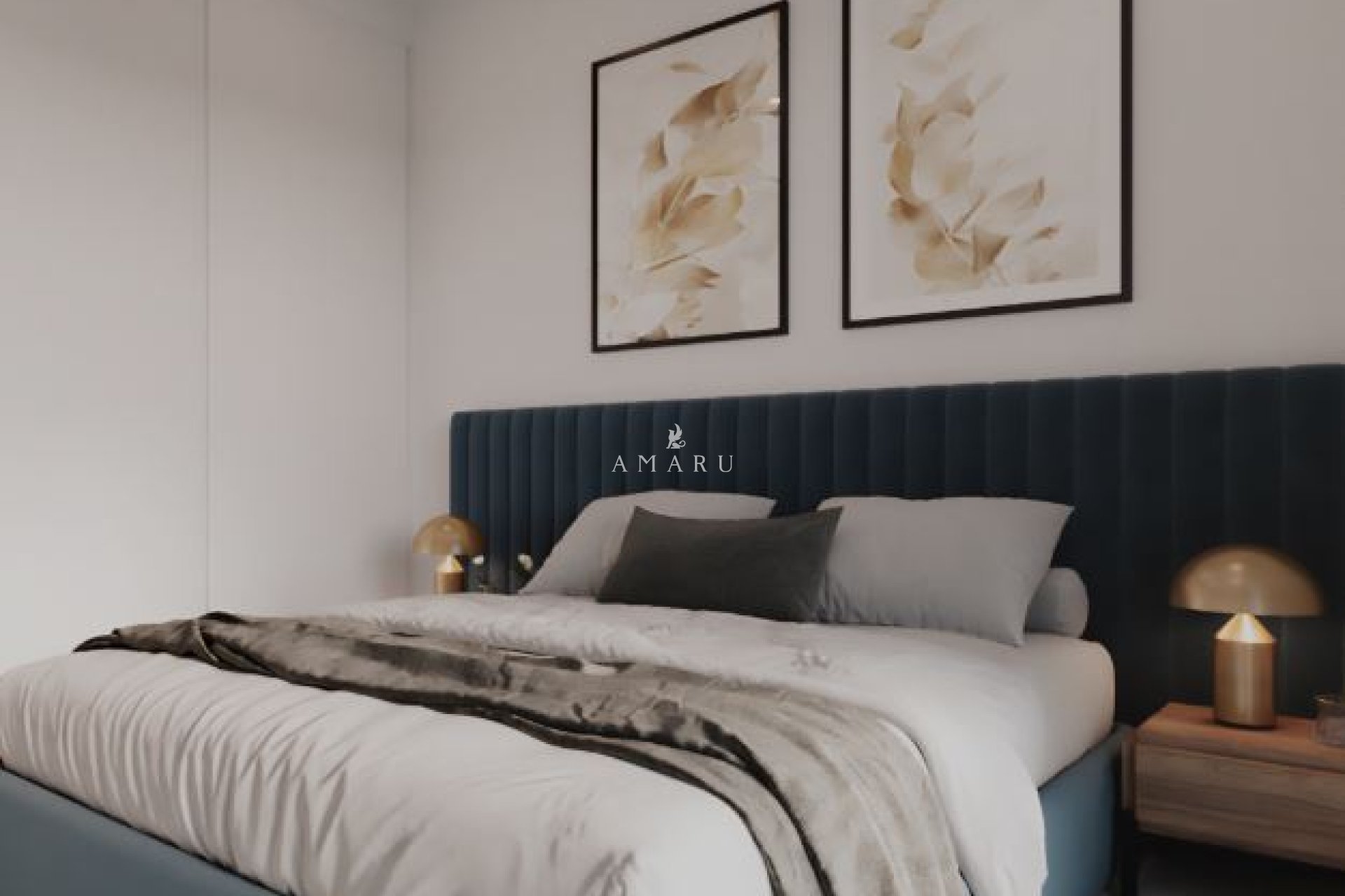 Nieuwbouw Woningen - Apartment -
Torrevieja