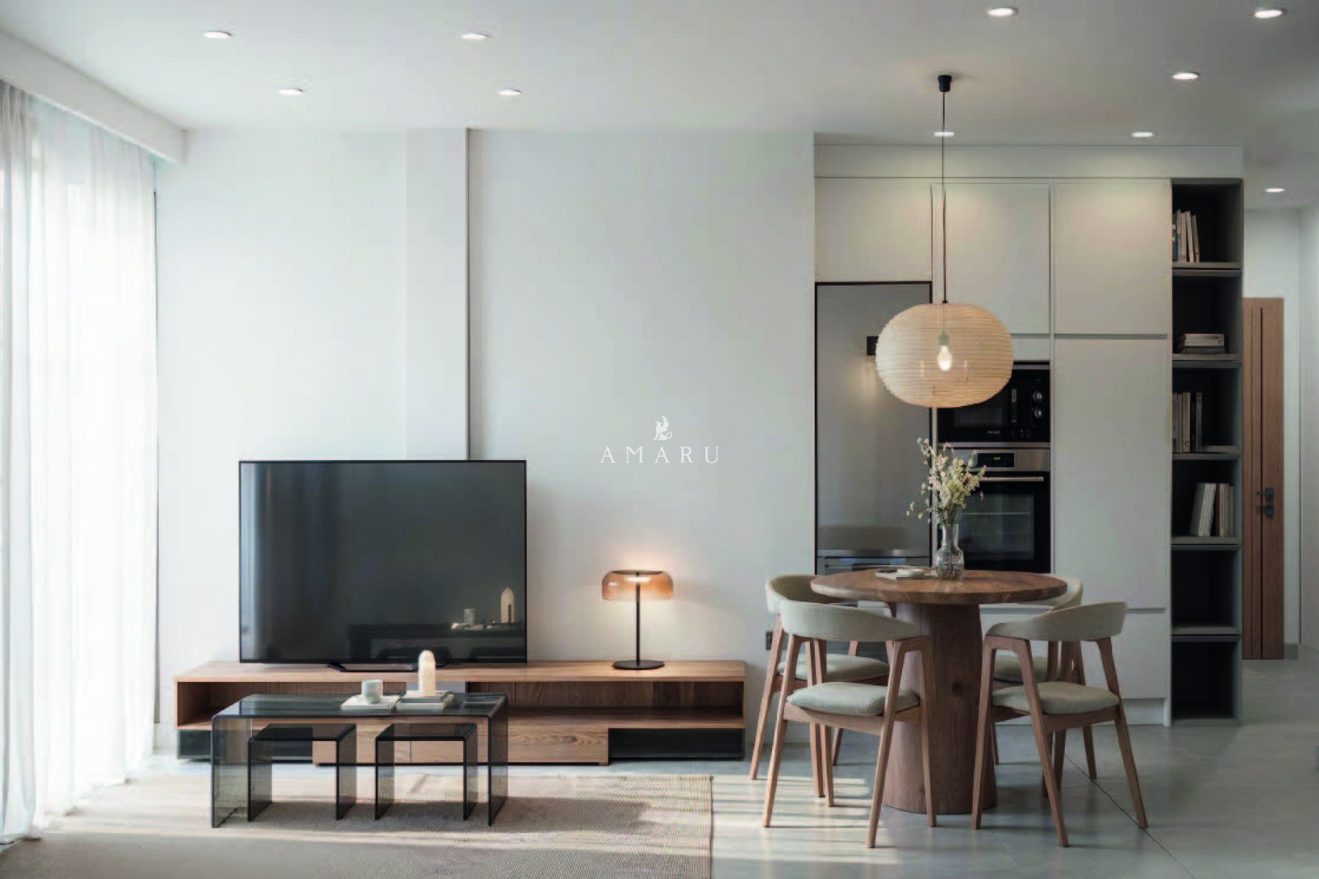 Nieuwbouw Woningen - Apartment -
Torrevieja