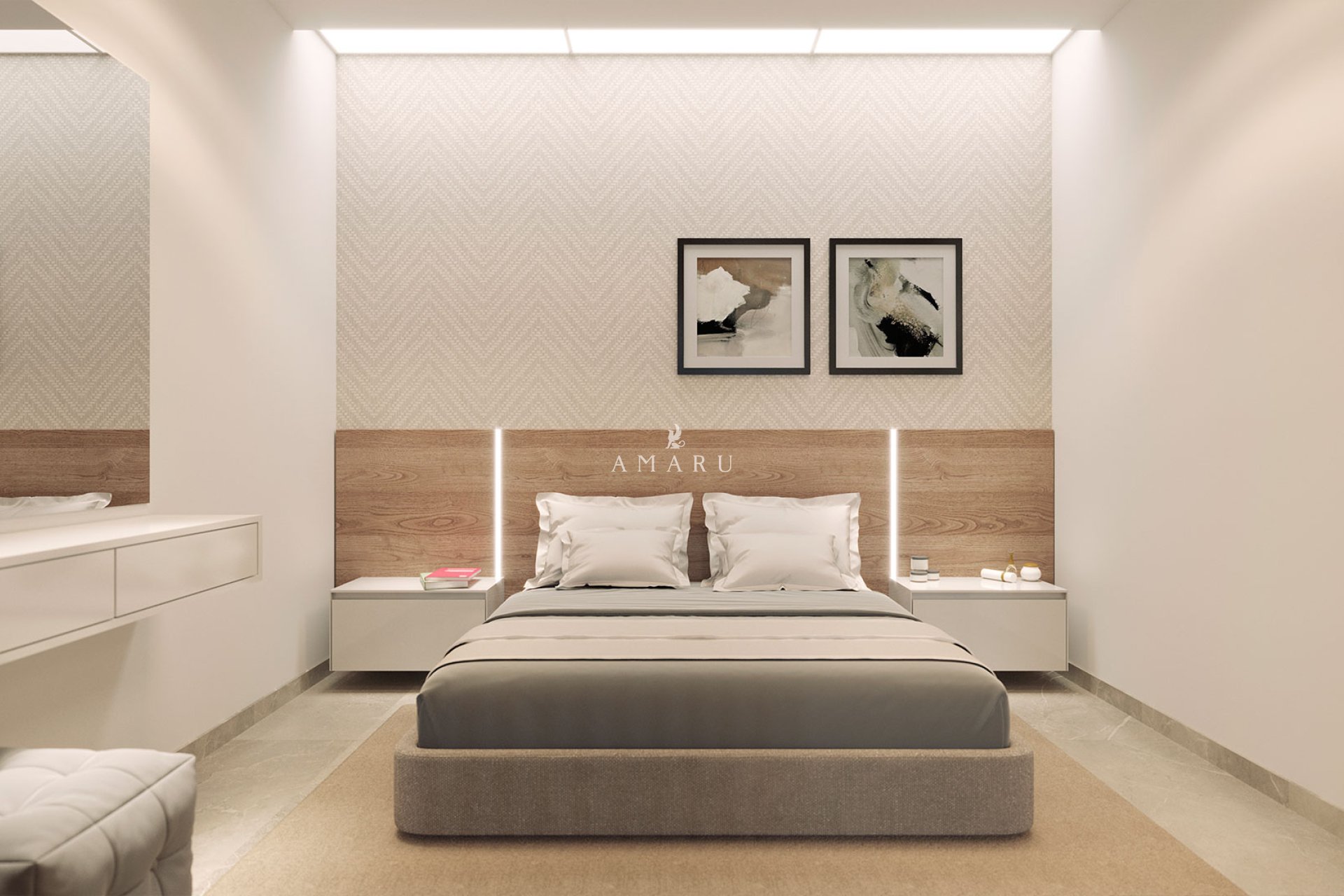 Nieuwbouw Woningen - Apartment -
Torrevieja